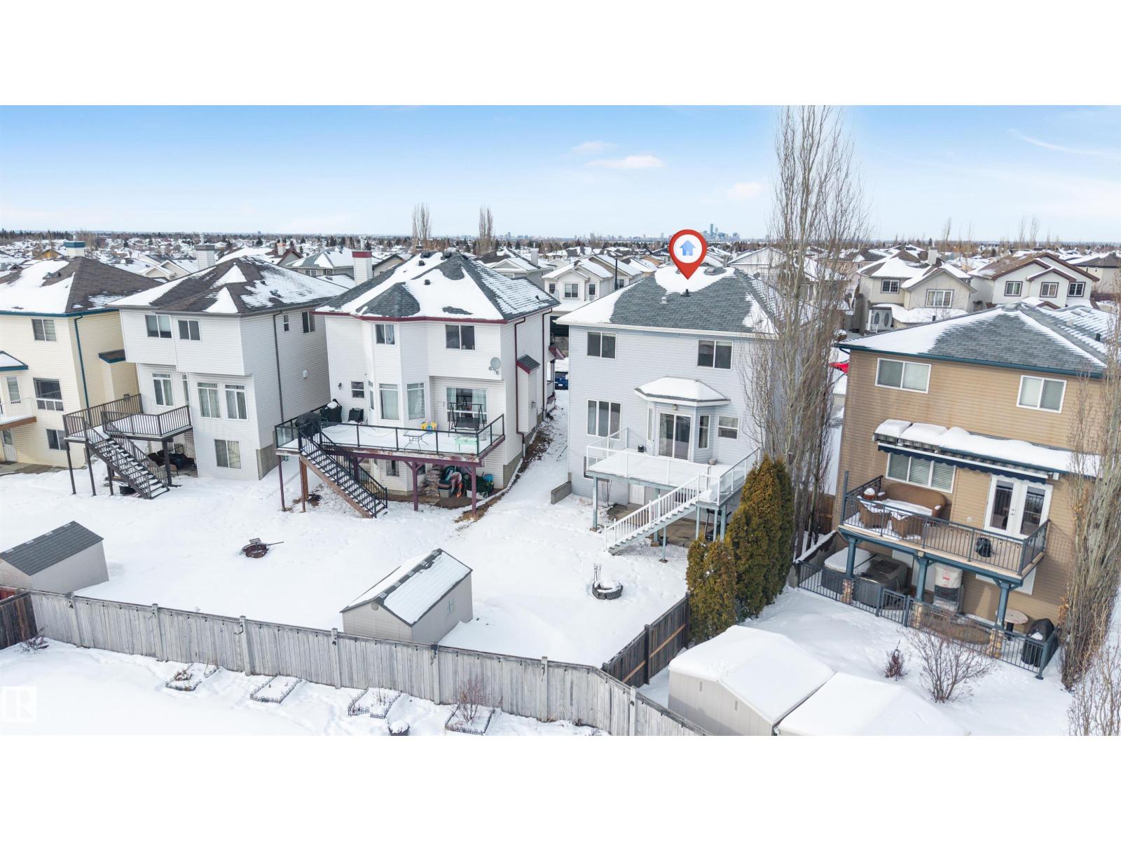 3449 28 St Nw, Edmonton, Alberta  T6T 2A5 - Photo 10 - E4475030