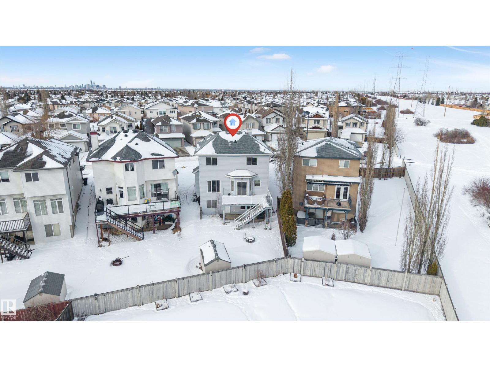 3449 28 St Nw, Edmonton, Alberta  T6T 2A5 - Photo 11 - E4475030