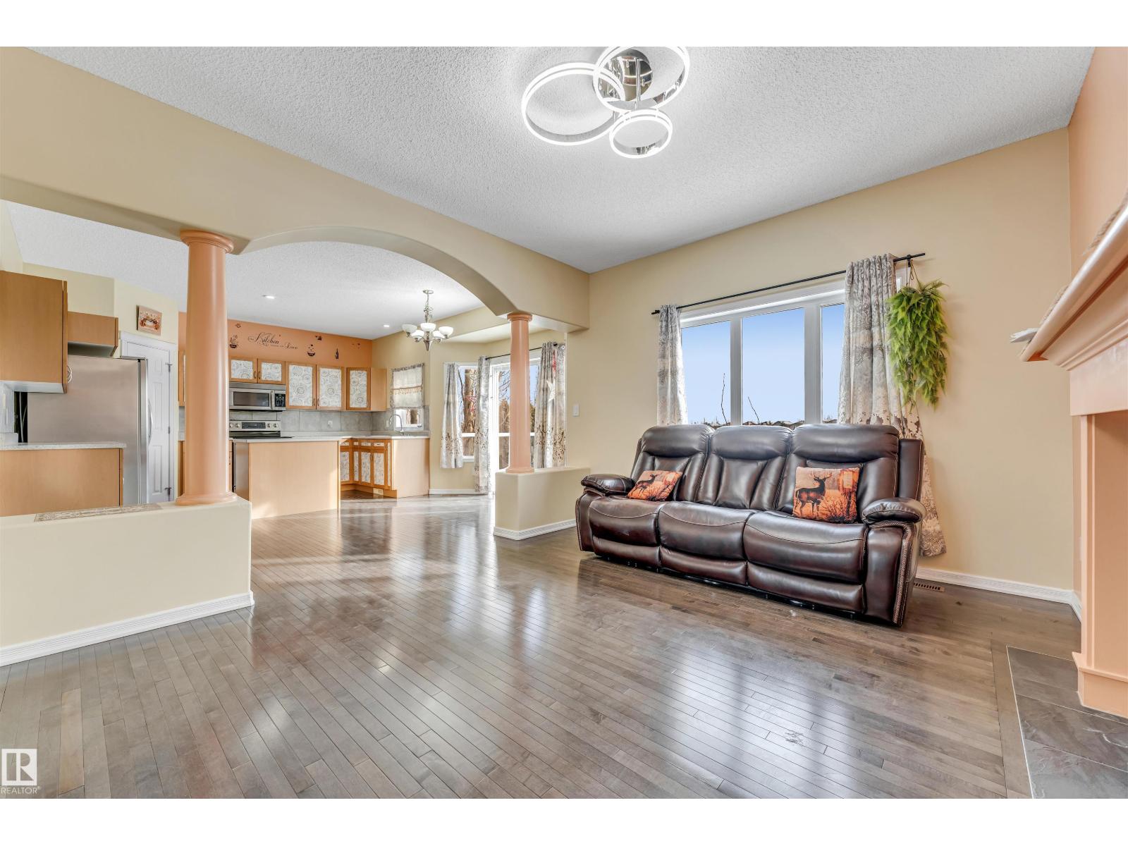 3449 28 St Nw, Edmonton, Alberta  T6T 2A5 - Photo 19 - E4475030