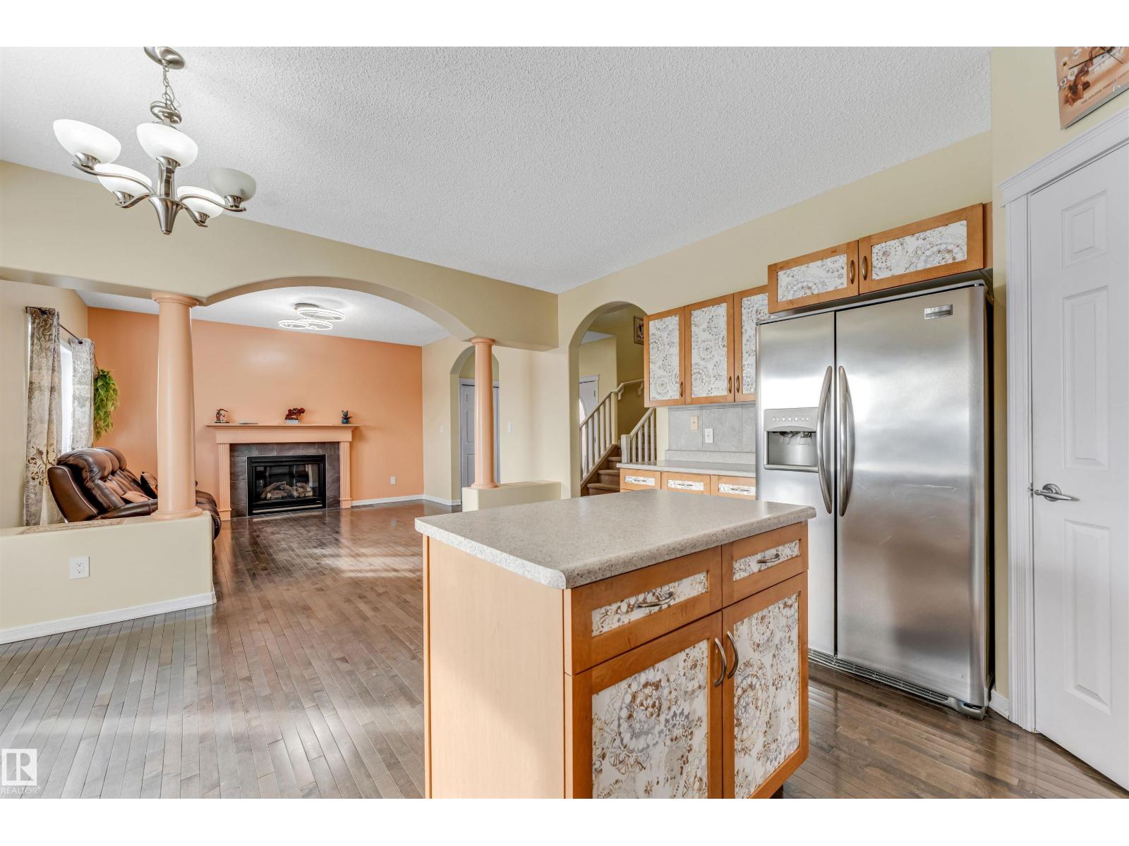 3449 28 St Nw, Edmonton, Alberta  T6T 2A5 - Photo 24 - E4475030