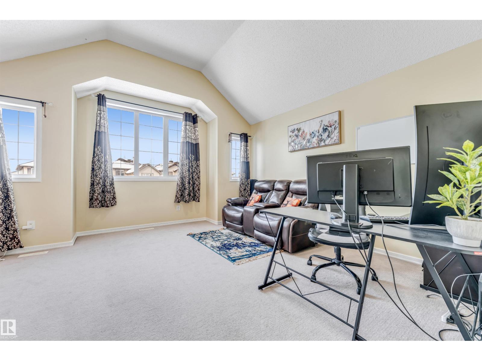 3449 28 St Nw, Edmonton, Alberta  T6T 2A5 - Photo 29 - E4475030