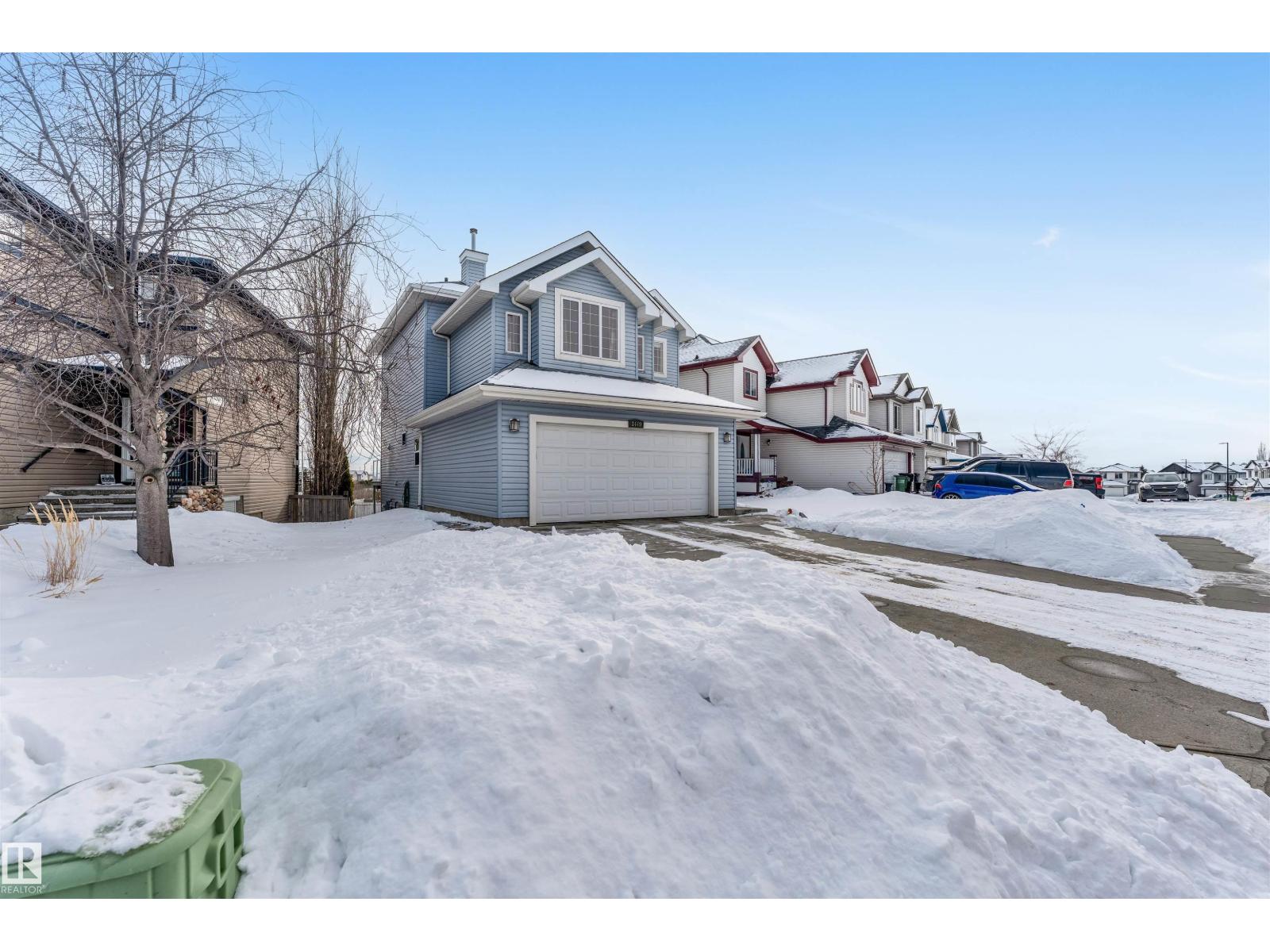 3449 28 St Nw, Edmonton, Alberta  T6T 2A5 - Photo 3 - E4475030