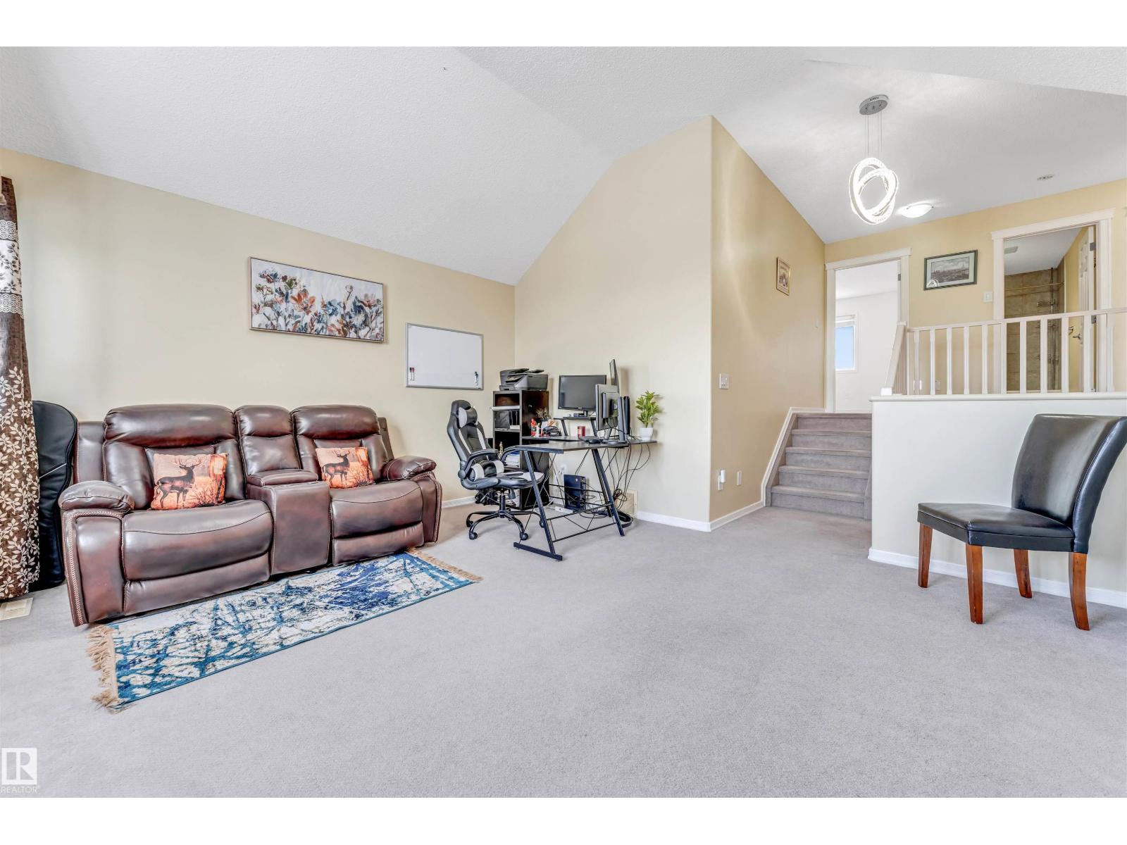 3449 28 St Nw, Edmonton, Alberta  T6T 2A5 - Photo 30 - E4475030