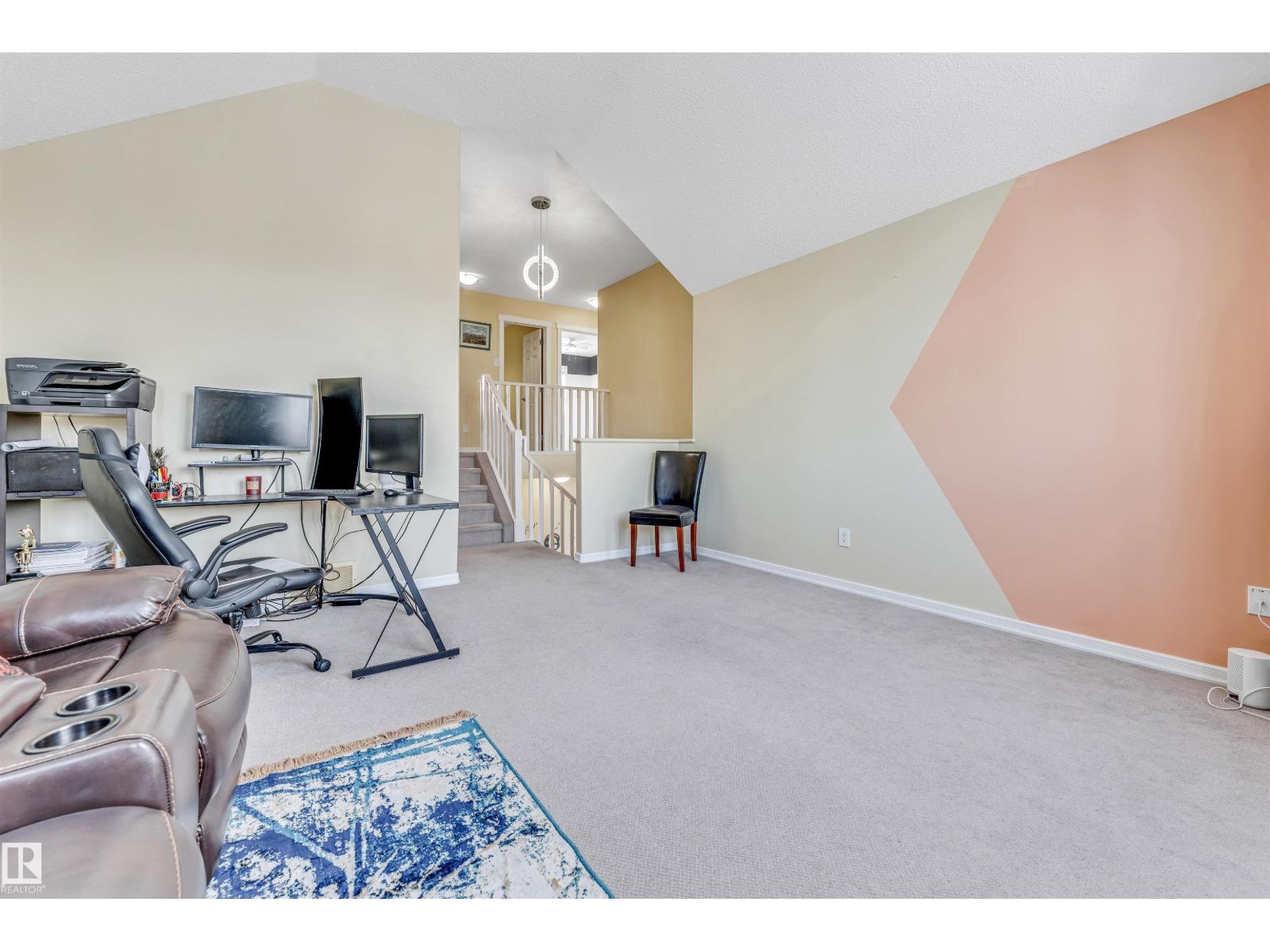 3449 28 St Nw, Edmonton, Alberta  T6T 2A5 - Photo 31 - E4475030