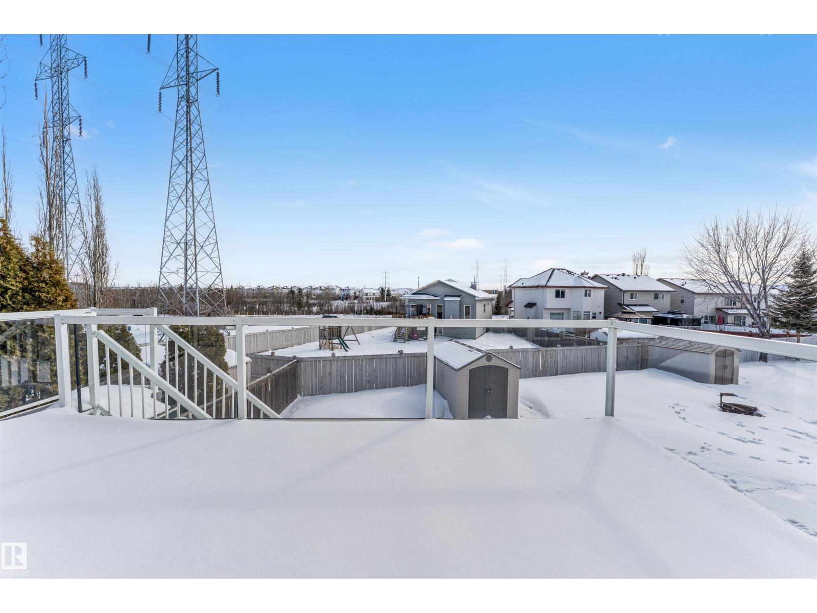 3449 28 St Nw, Edmonton, Alberta  T6T 2A5 - Photo 4 - E4475030