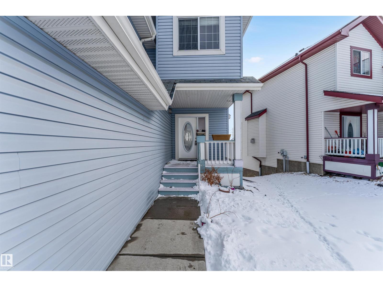 3449 28 St Nw, Edmonton, Alberta  T6T 2A5 - Photo 5 - E4475030