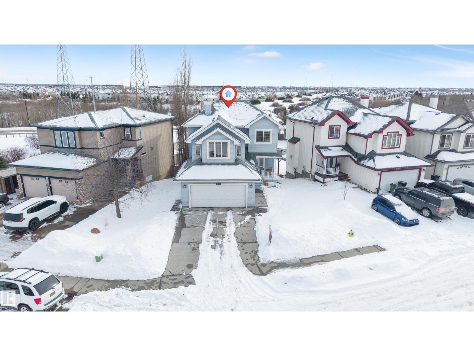 3449 28 St Nw, Edmonton, Alberta  T6T 2A5 - Photo 6 - E4475030