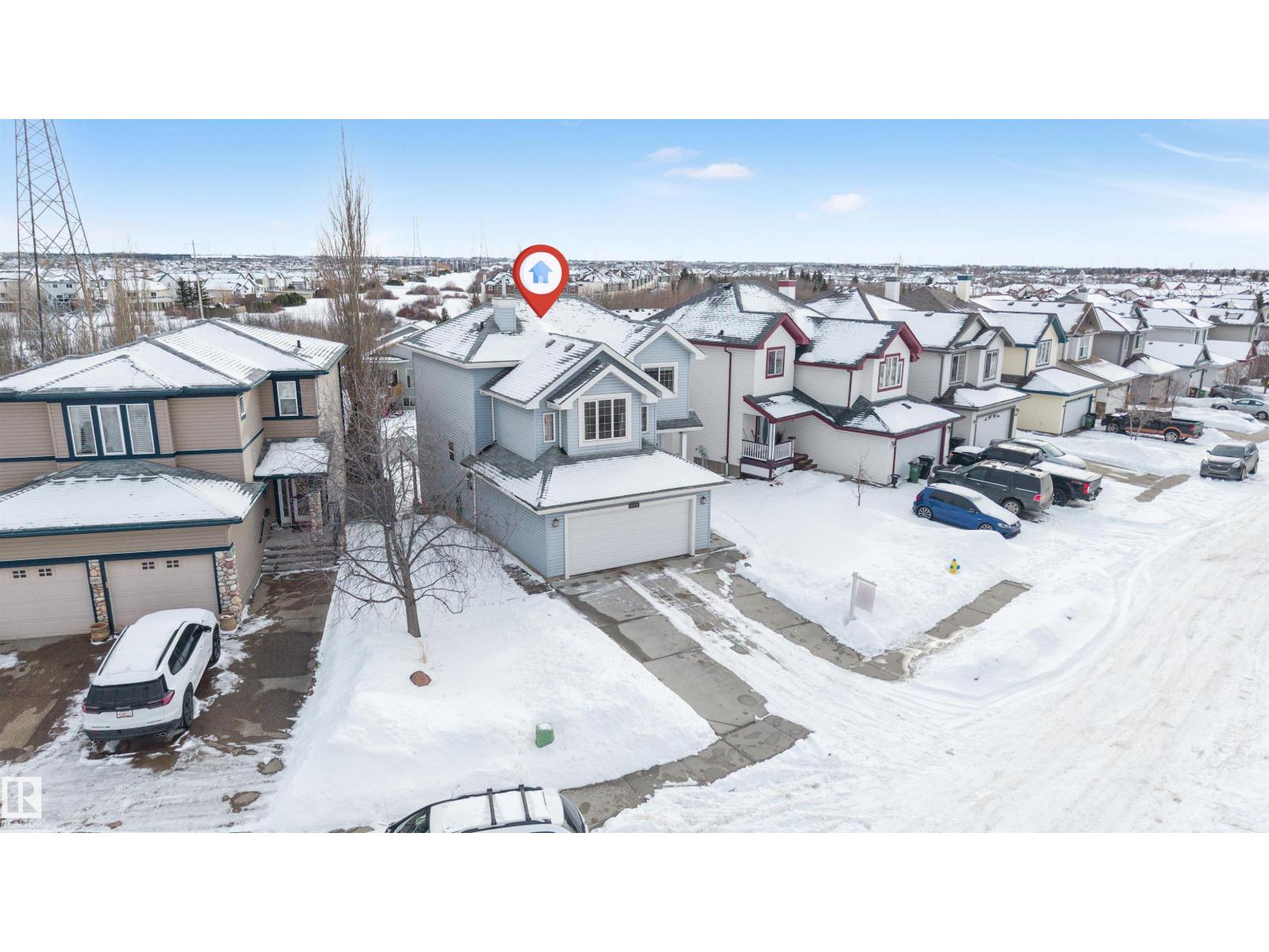 3449 28 St Nw, Edmonton, Alberta  T6T 2A5 - Photo 7 - E4475030