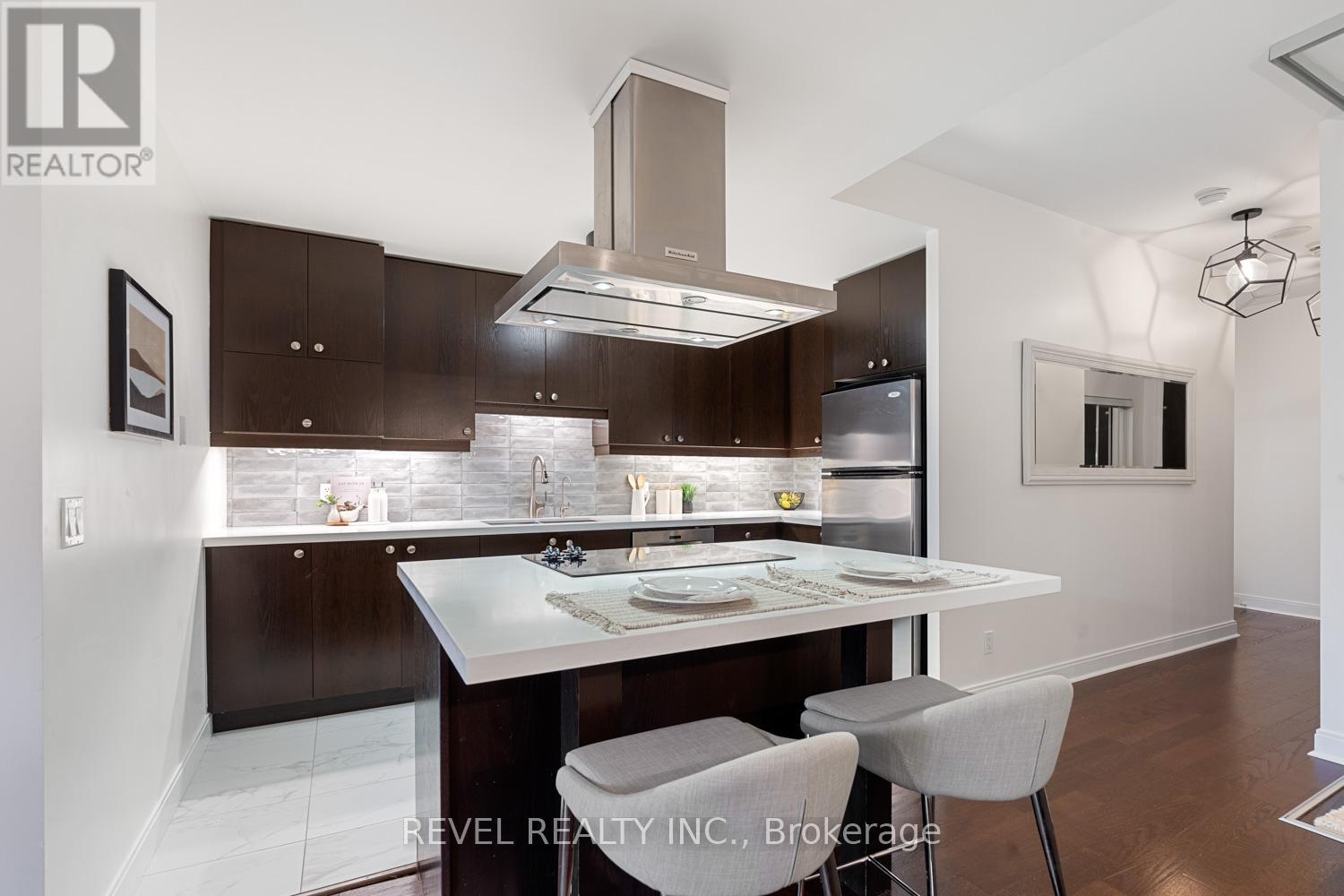 303 - 1 Scott Street, Toronto, Ontario  M5E 1A1 - Photo 11 - C12824884