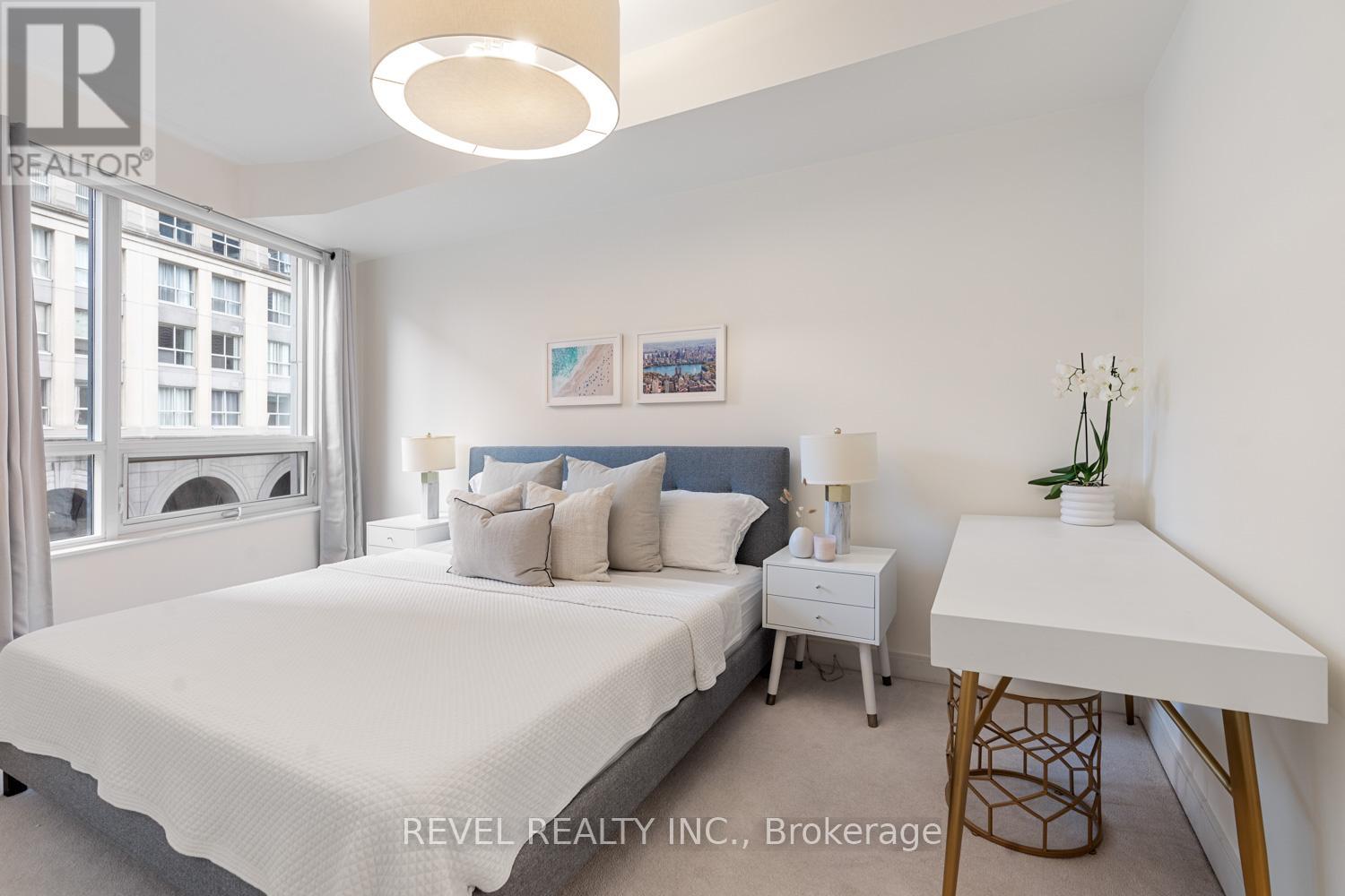 303 - 1 Scott Street, Toronto, Ontario  M5E 1A1 - Photo 14 - C12824884