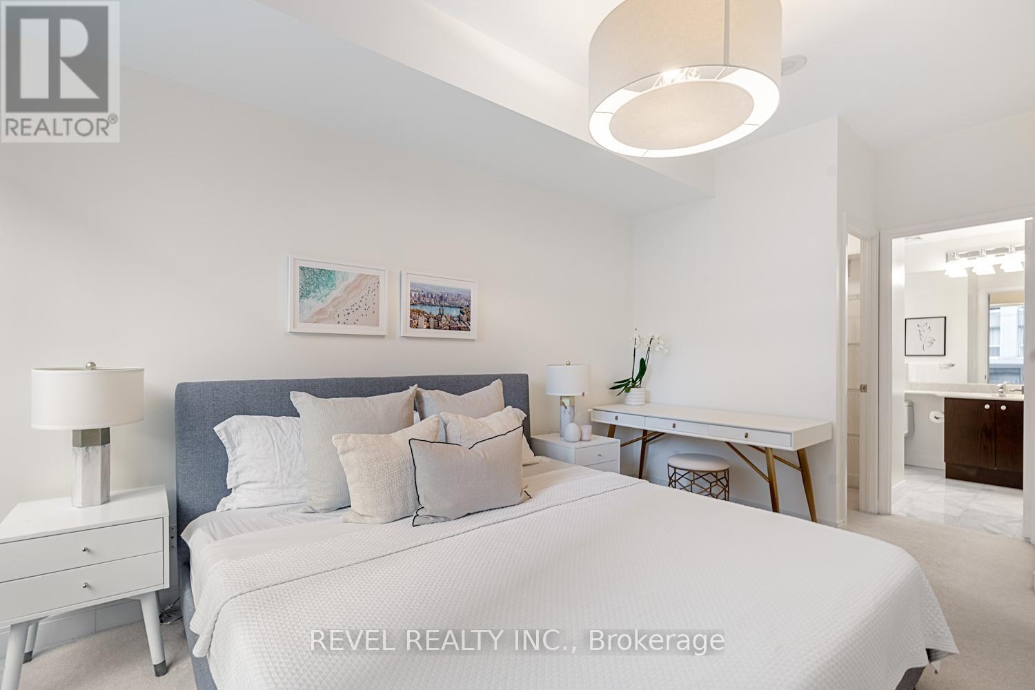 303 - 1 Scott Street, Toronto, Ontario  M5E 1A1 - Photo 15 - C12824884