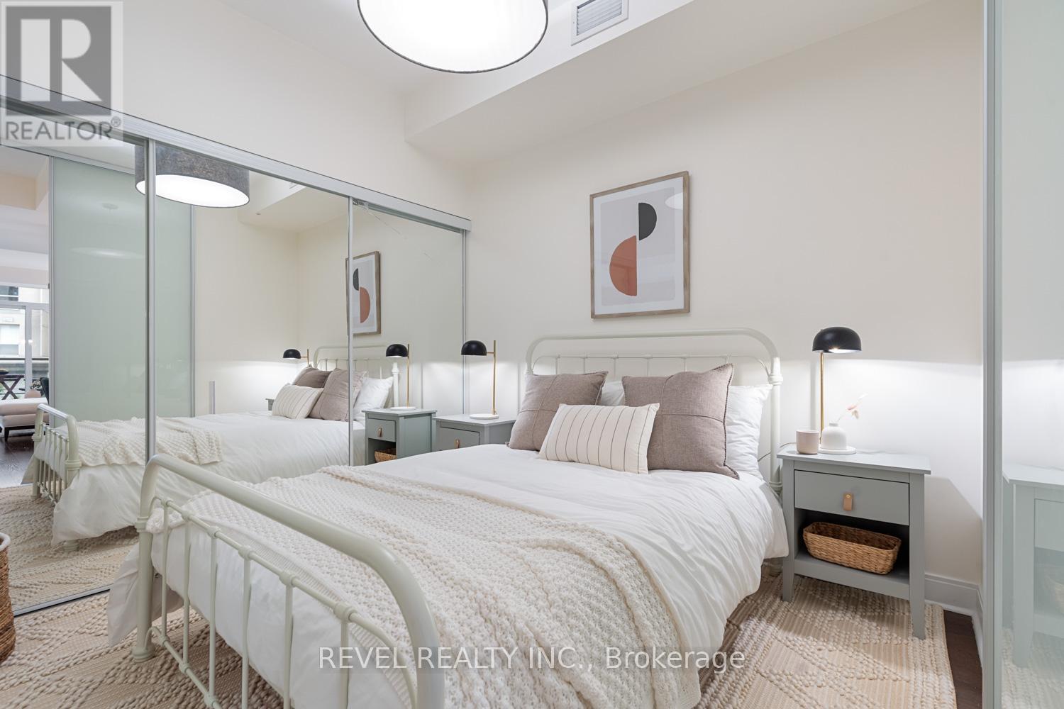 303 - 1 Scott Street, Toronto, Ontario  M5E 1A1 - Photo 20 - C12824884