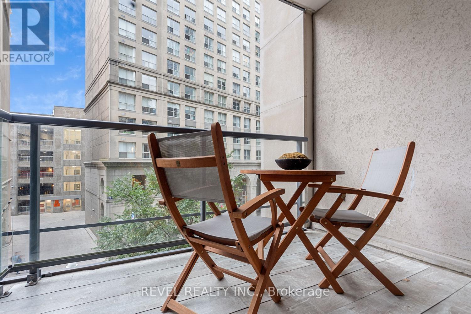 303 - 1 Scott Street, Toronto, Ontario  M5E 1A1 - Photo 25 - C12824884