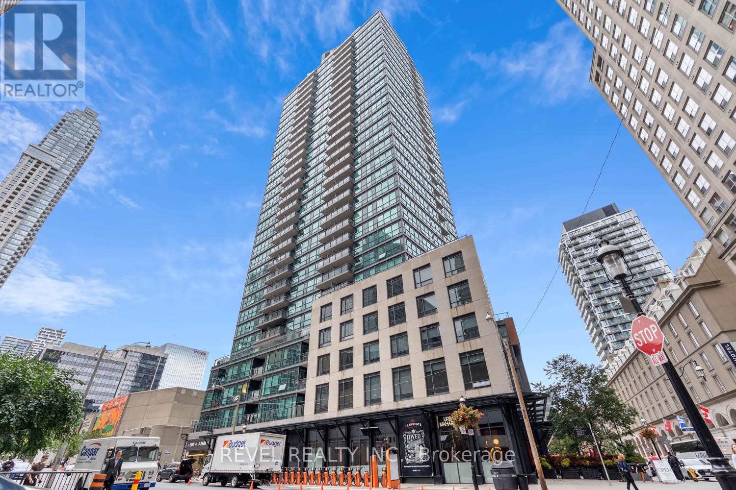 303 - 1 Scott Street, Toronto, Ontario  M5E 1A1 - Photo 26 - C12824884