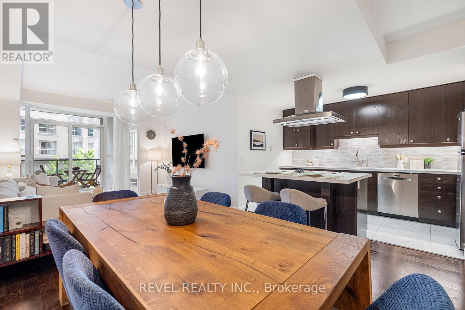 303 - 1 Scott Street, Toronto, Ontario  M5E 1A1 - Photo 8 - C12824884