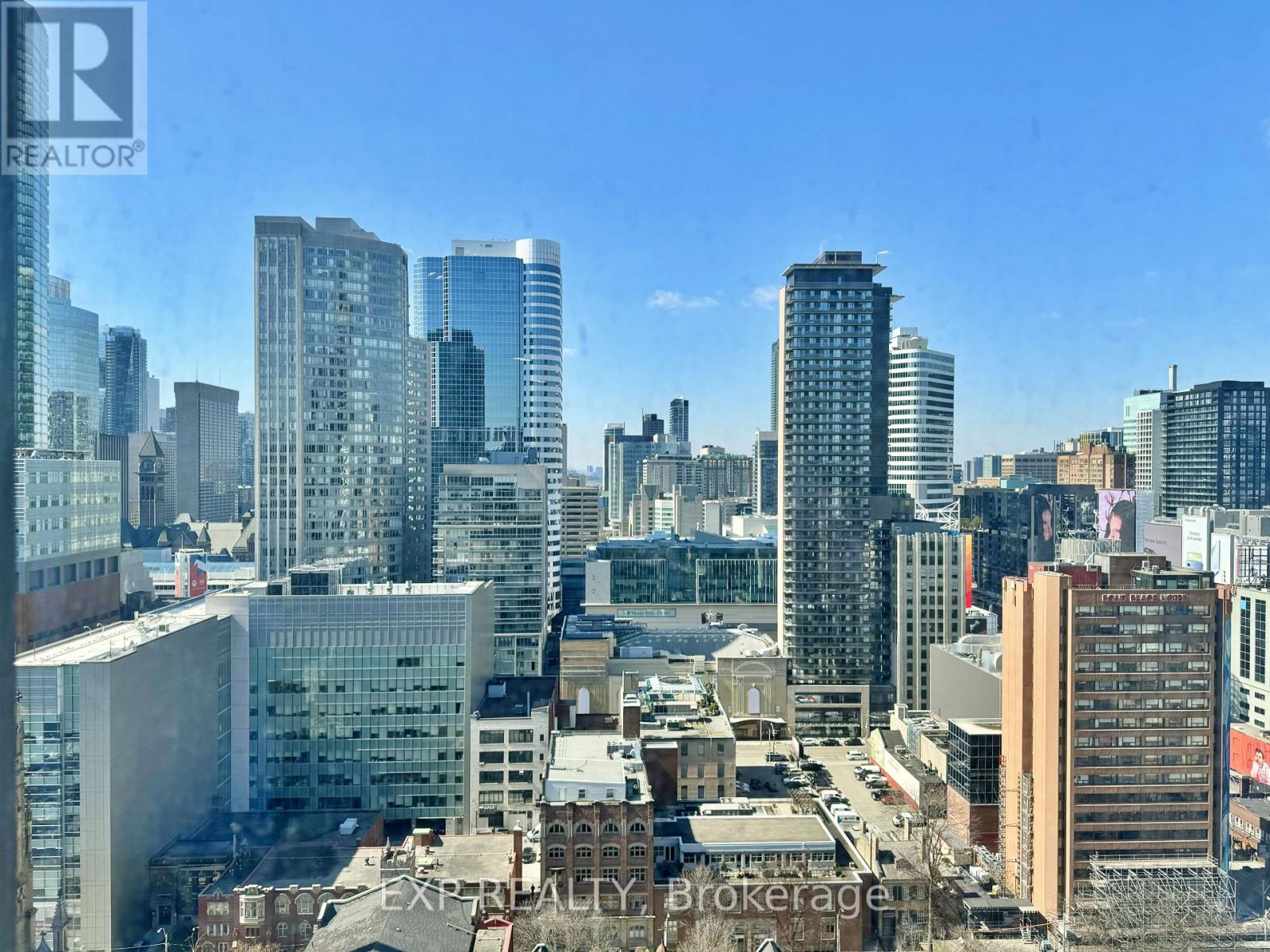 2610 - 82 Dalhousie Street, Toronto, Ontario  M5B 0C5 - Photo 1 - C12824926