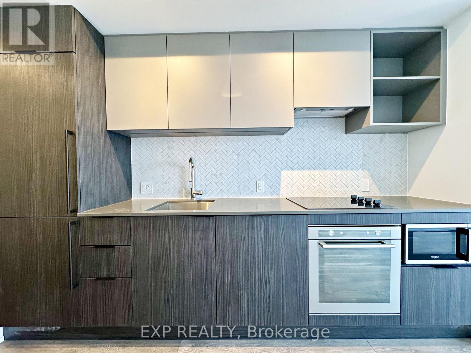 2610 - 82 Dalhousie Street, Toronto, Ontario  M5B 0C5 - Photo 3 - C12824926