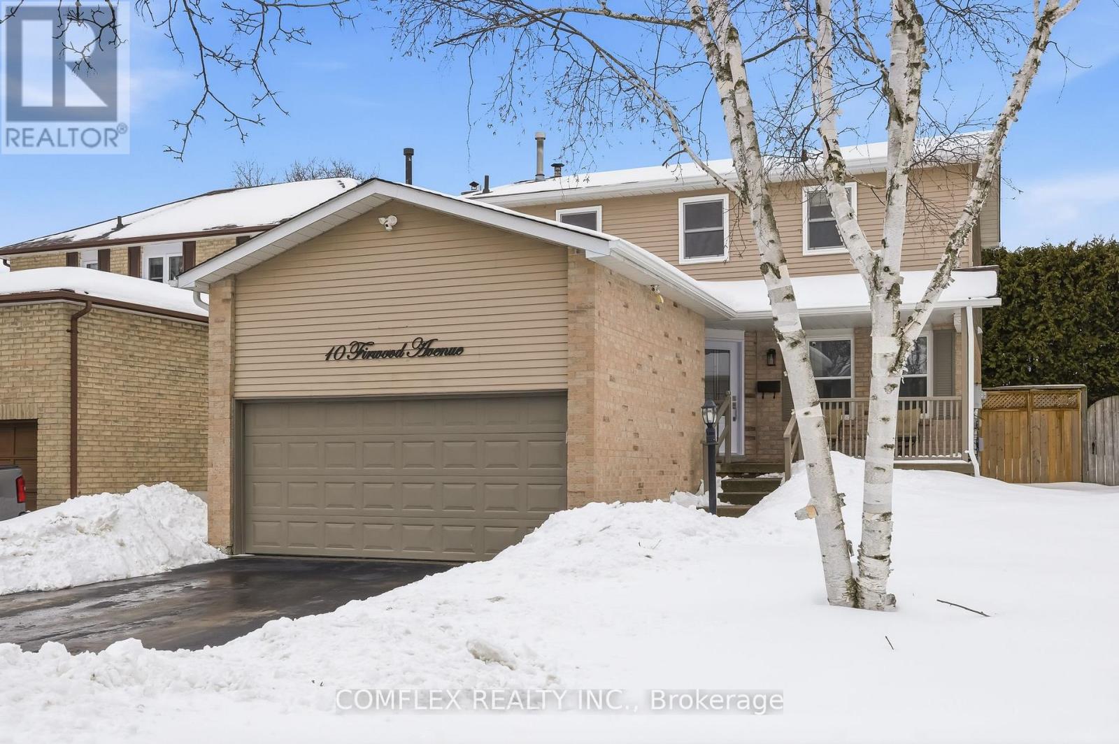 10 Firwood Avenue, Clarington, Ontario  L1E 1P6 - Photo 3 - E12824900