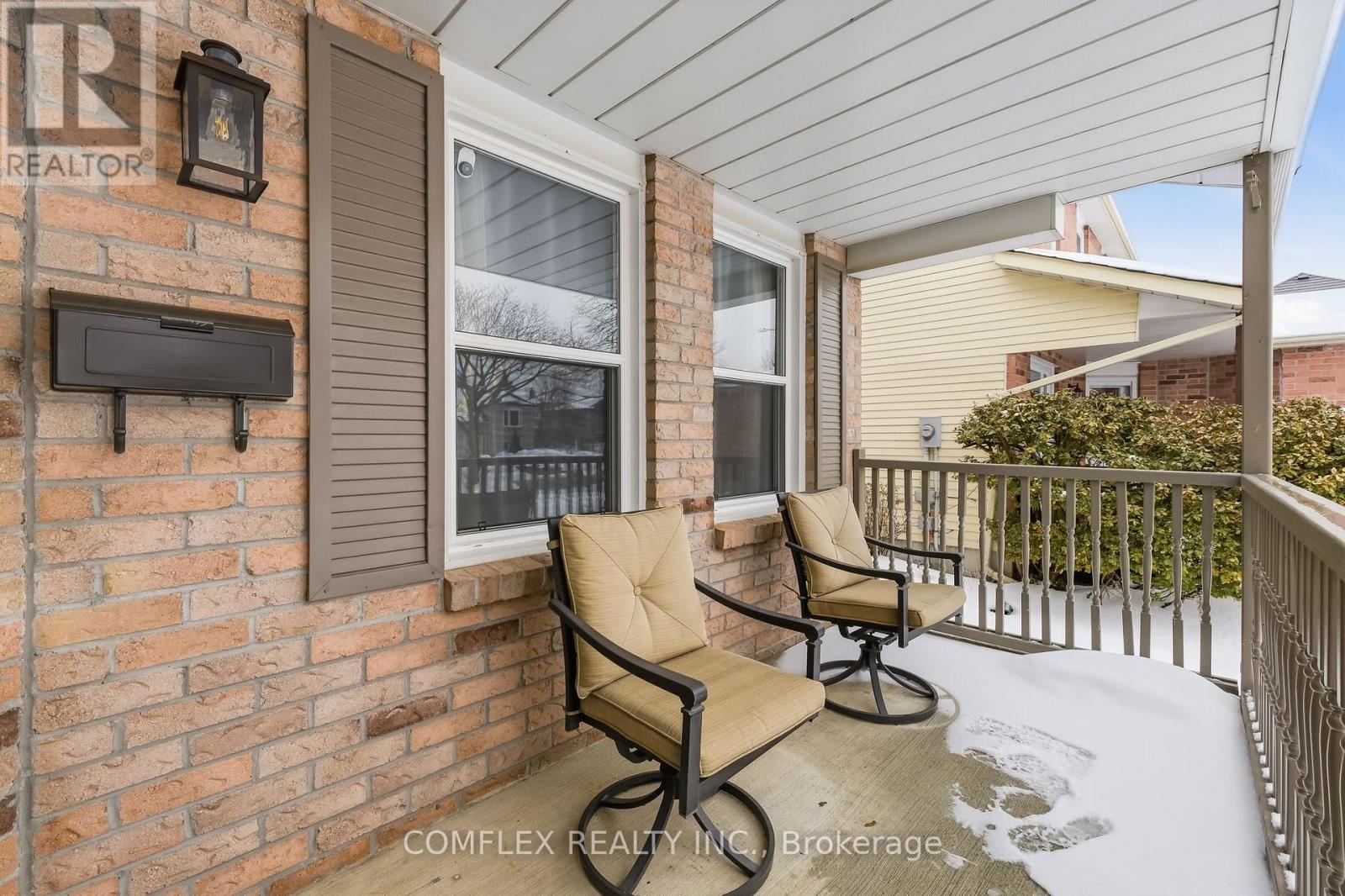 10 Firwood Avenue, Clarington, Ontario  L1E 1P6 - Photo 4 - E12824900