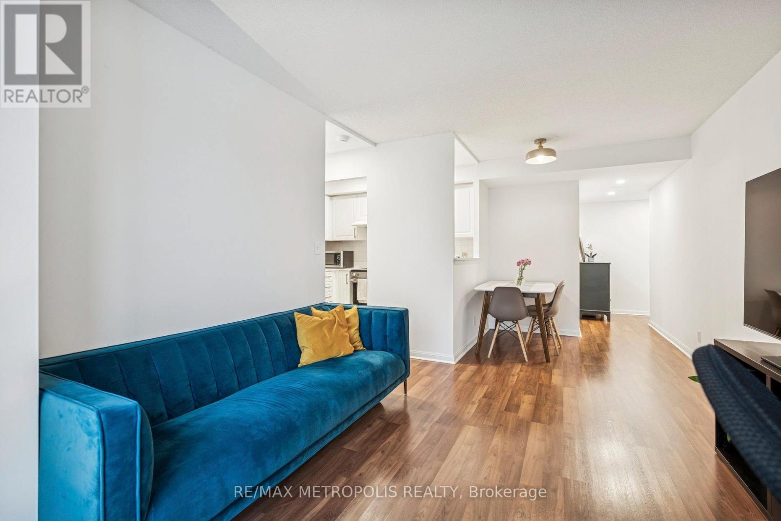 1911 - 8 Lee Centre Drive, Toronto, Ontario  M1H 3H8 - Photo 12 - E12824930