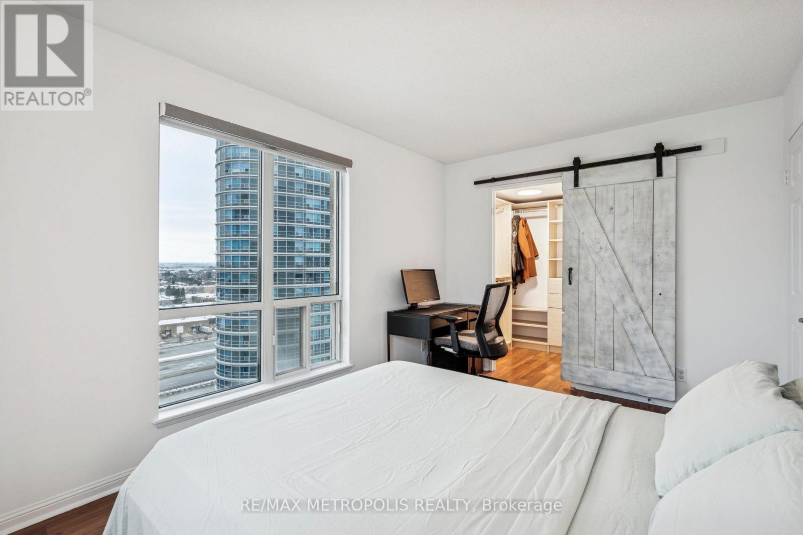 1911 - 8 Lee Centre Drive, Toronto, Ontario  M1H 3H8 - Photo 24 - E12824930