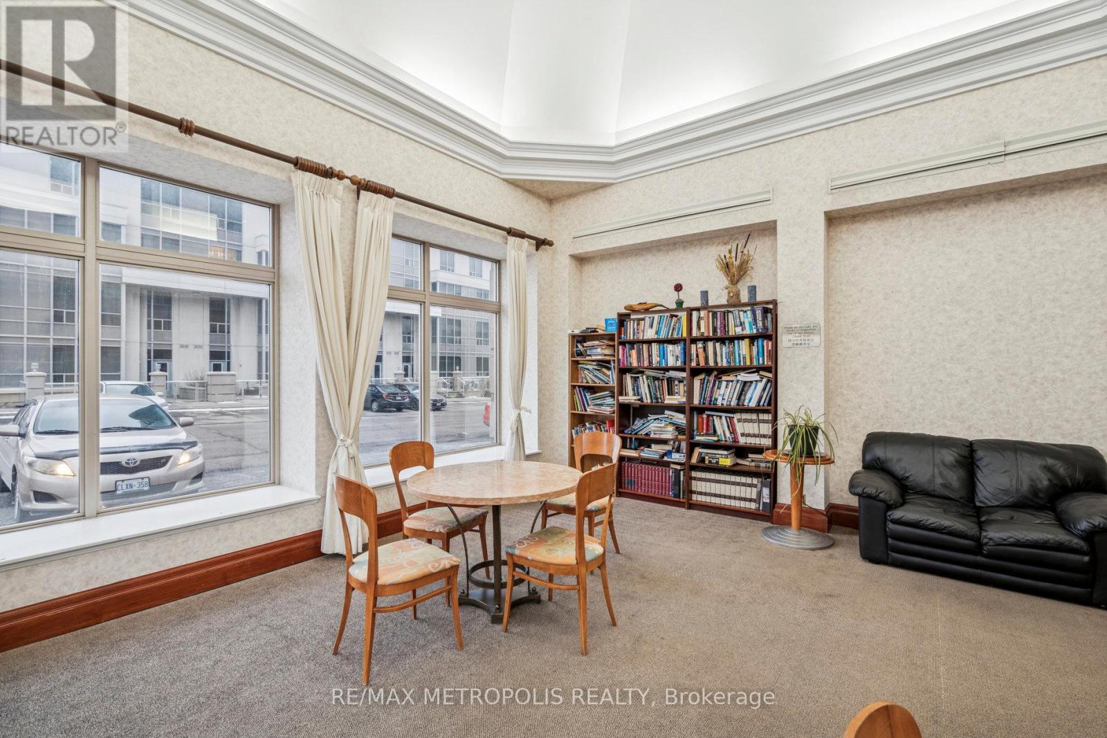 1911 - 8 Lee Centre Drive, Toronto, Ontario  M1H 3H8 - Photo 31 - E12824930