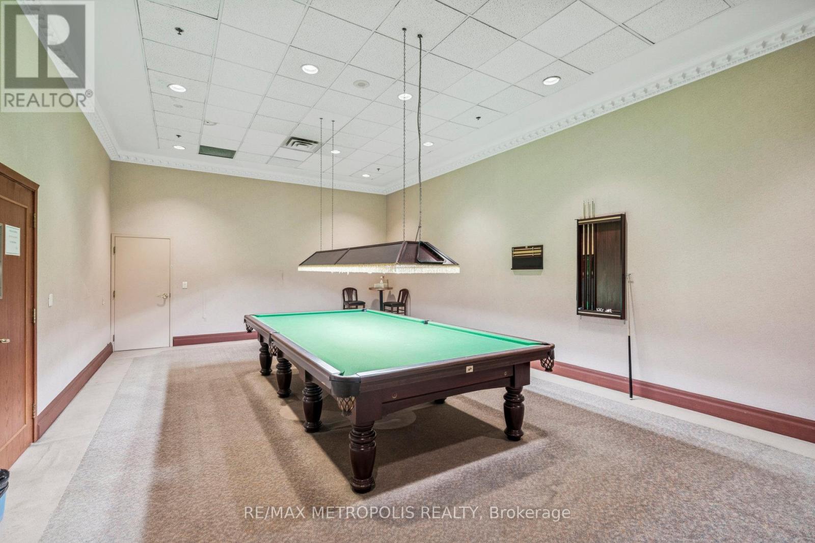 1911 - 8 Lee Centre Drive, Toronto, Ontario  M1H 3H8 - Photo 32 - E12824930