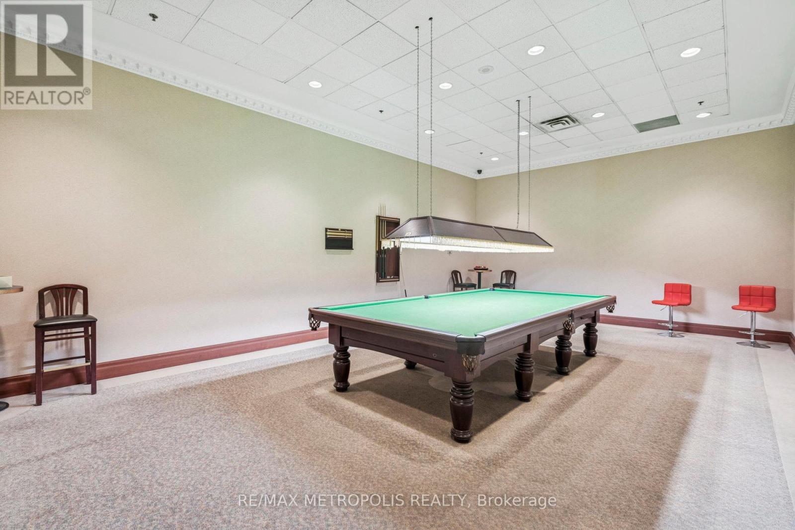 1911 - 8 Lee Centre Drive, Toronto, Ontario  M1H 3H8 - Photo 33 - E12824930