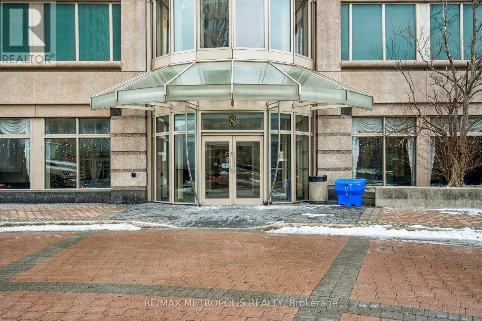 1911 - 8 Lee Centre Drive, Toronto, Ontario  M1H 3H8 - Photo 36 - E12824930