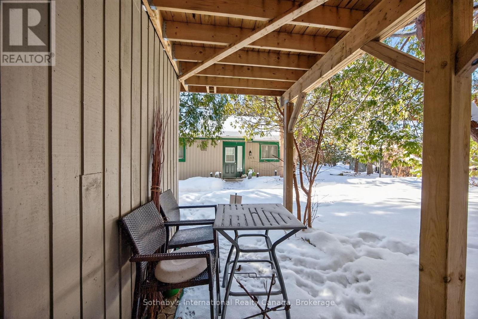 345 - 11 Harbour Street W, Collingwood, Ontario  L9Y 5B4 - Photo 35 - S12762816