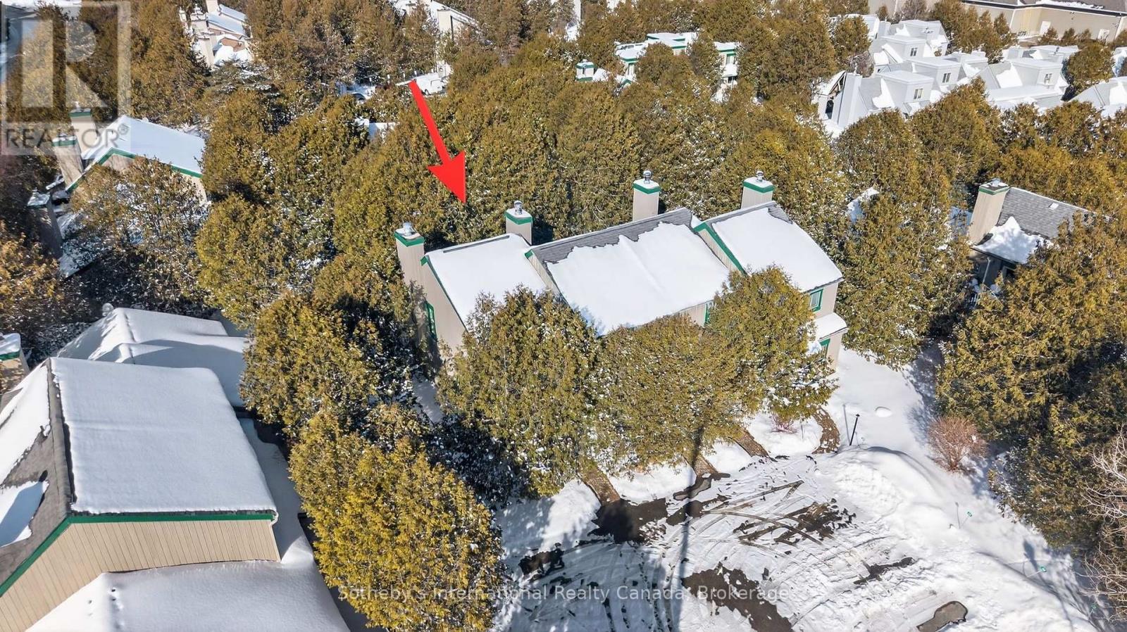 345 - 11 Harbour Street W, Collingwood, Ontario  L9Y 5B4 - Photo 37 - S12762816