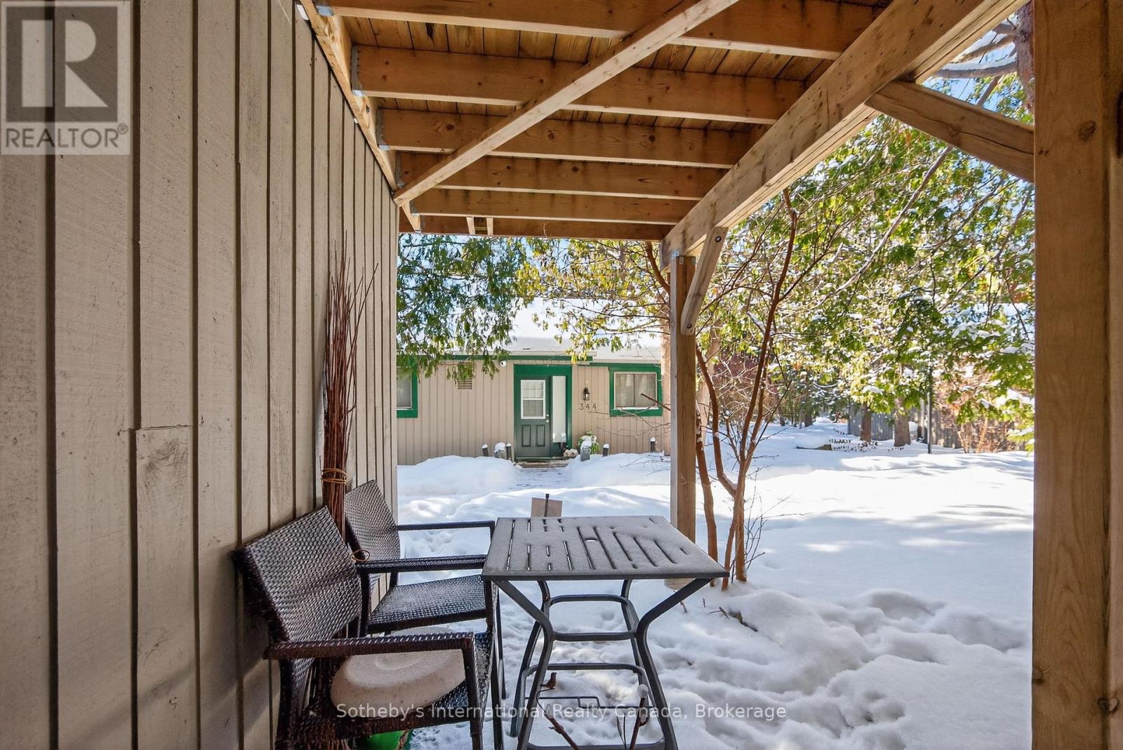 345 - 11 Harbour Street W, Collingwood, Ontario  L9Y 5B4 - Photo 34 - S12762816