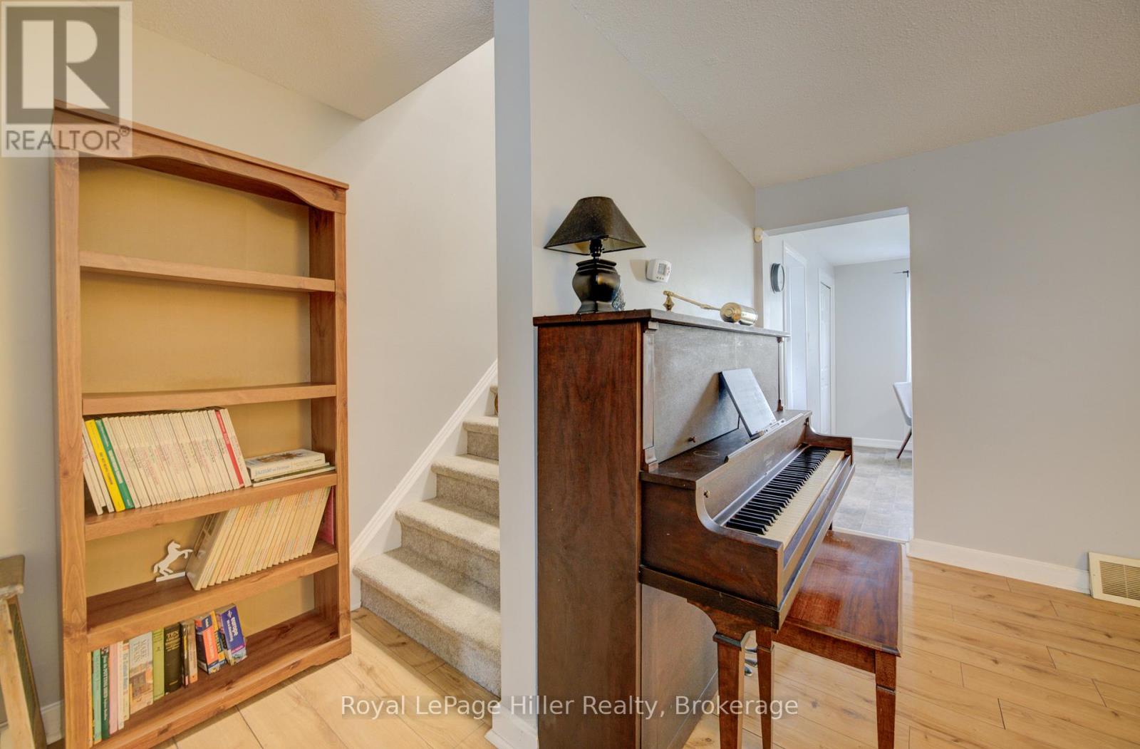 56 Crehan Crescent, Stratford, Ontario  N4Z 1B7 - Photo 11 - X12781128