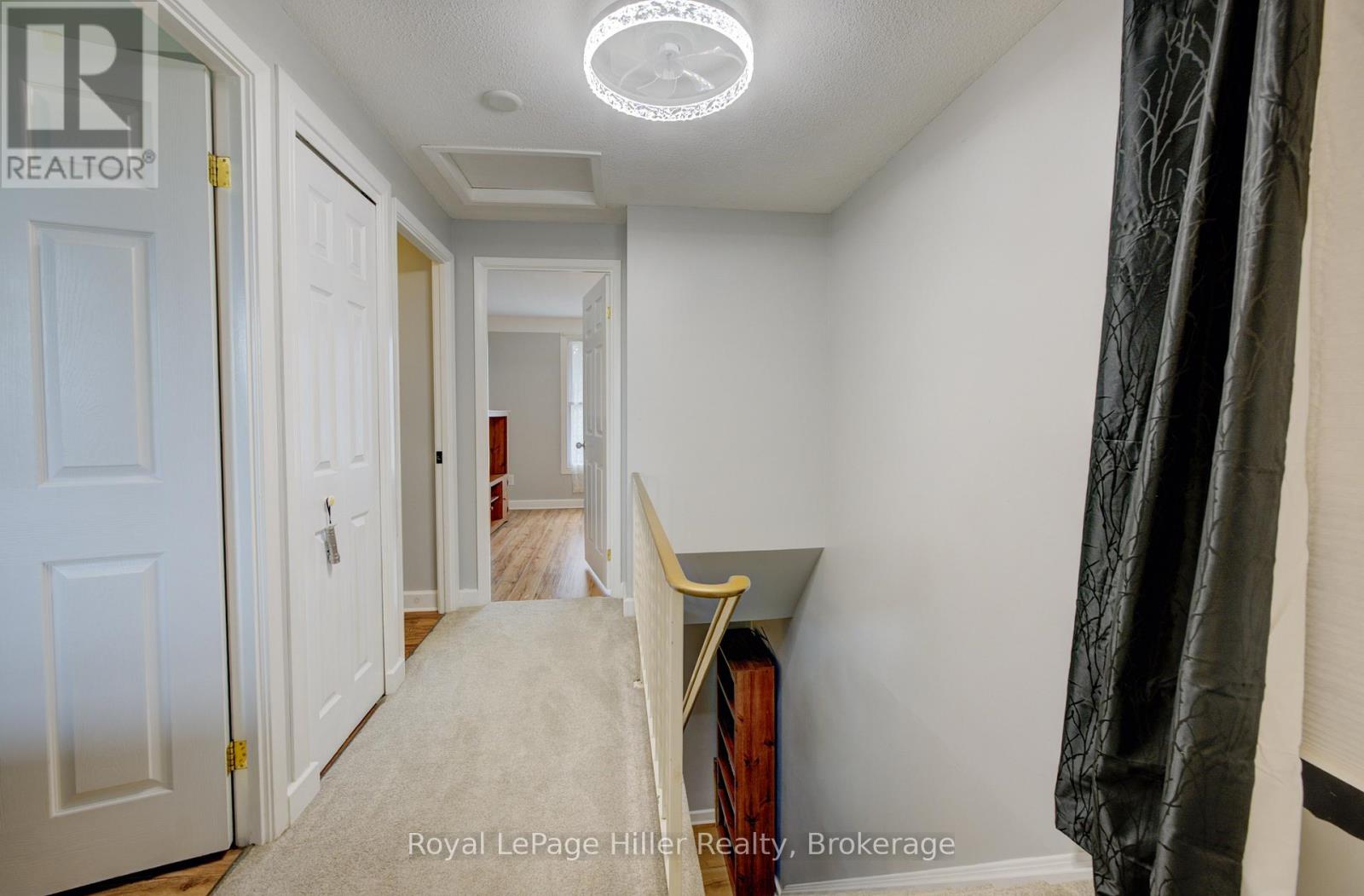 56 Crehan Crescent, Stratford, Ontario  N4Z 1B7 - Photo 12 - X12781128