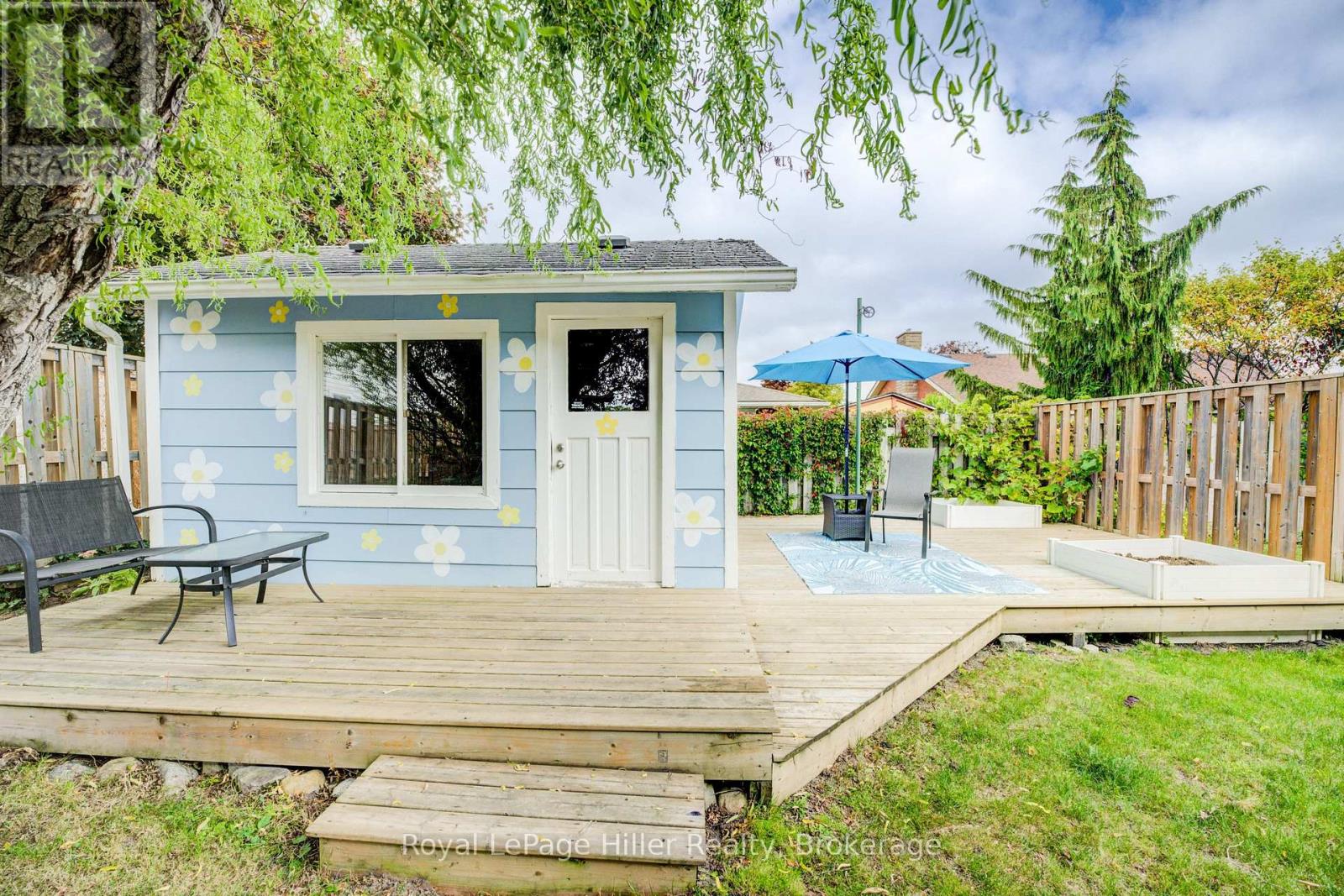 56 Crehan Crescent, Stratford, Ontario  N4Z 1B7 - Photo 23 - X12781128