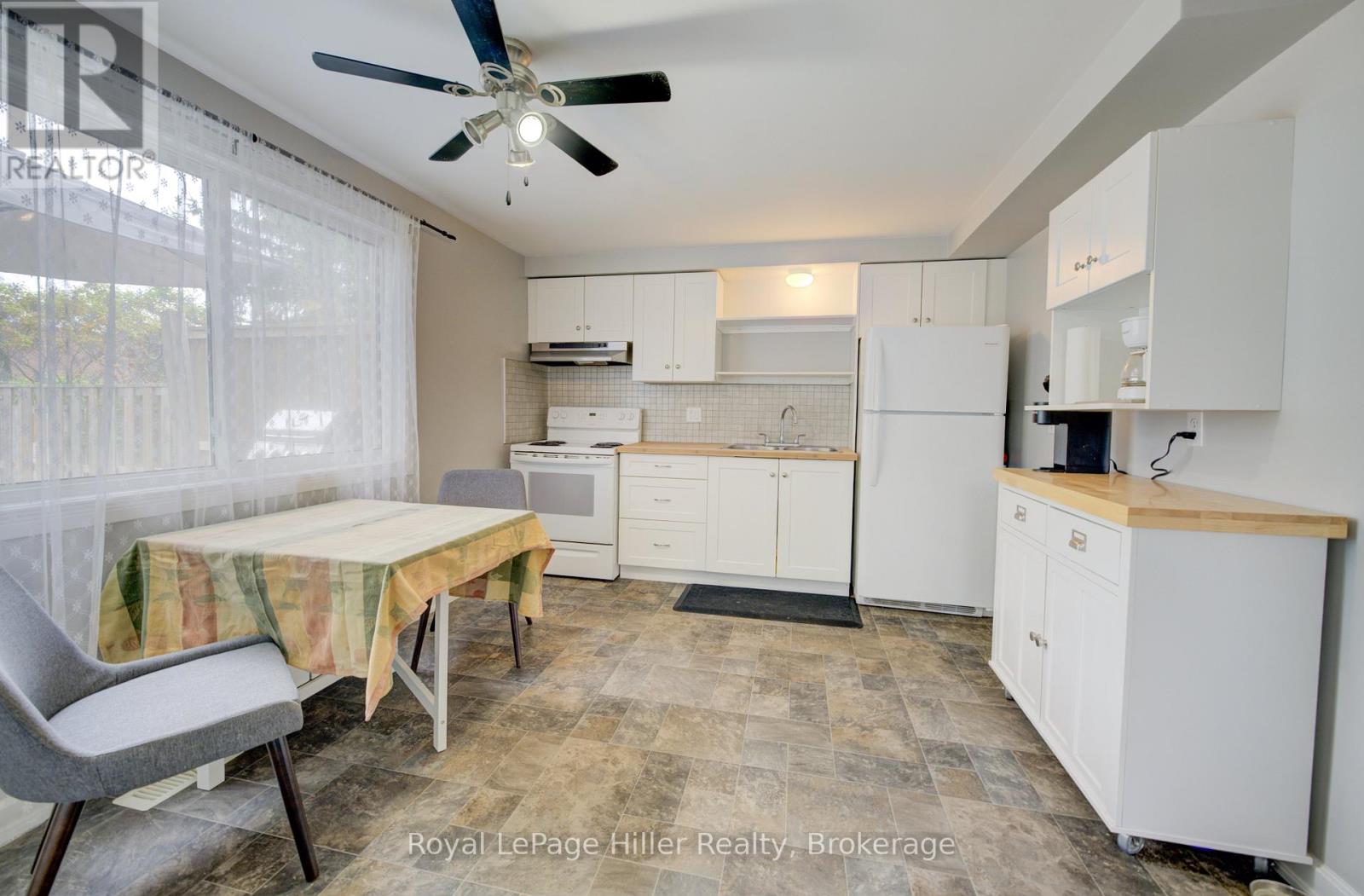 56 Crehan Crescent, Stratford, Ontario  N4Z 1B7 - Photo 7 - X12781128