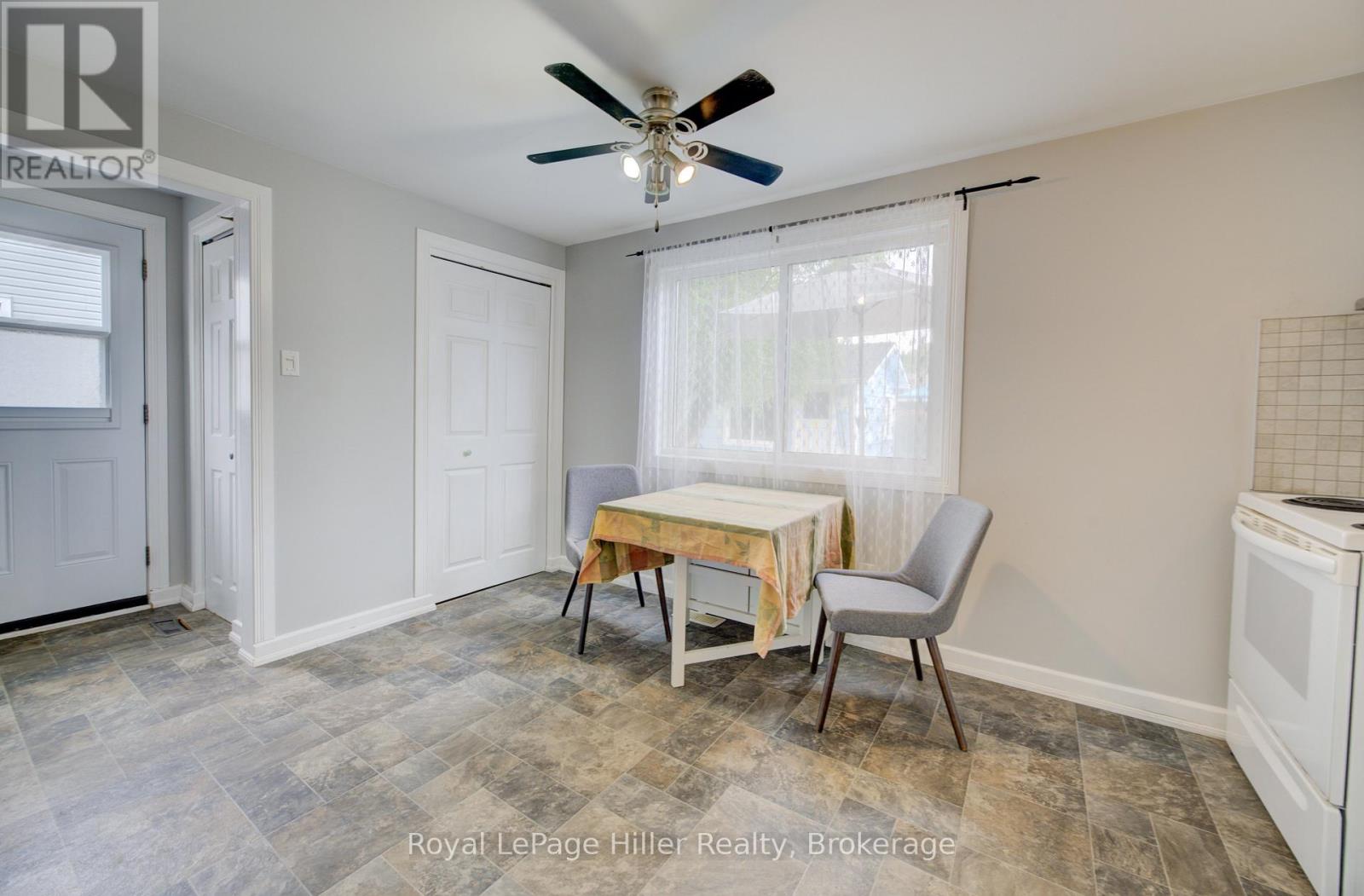 56 Crehan Crescent, Stratford, Ontario  N4Z 1B7 - Photo 6 - X12781128