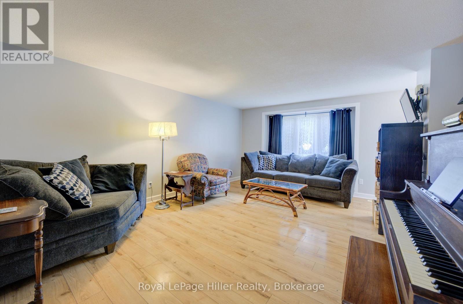 56 Crehan Crescent, Stratford, Ontario  N4Z 1B7 - Photo 8 - X12781128