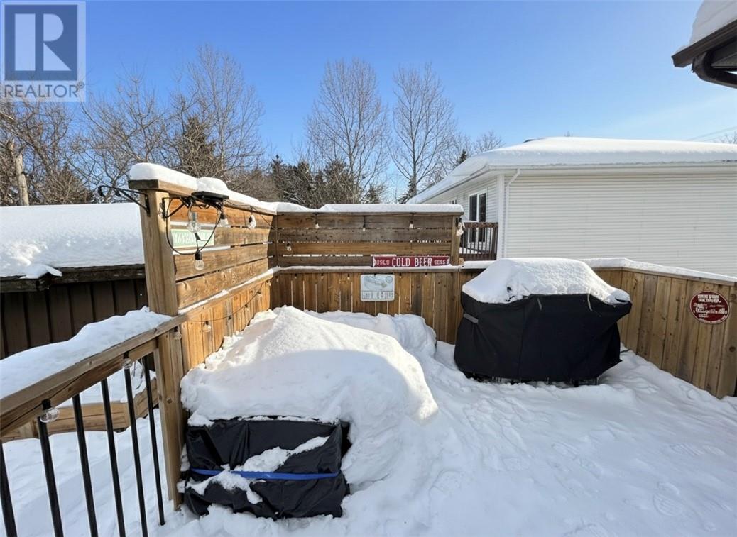 3024 Algonquin Road, Sudbury, Ontario  P3E 5B6 - Photo 33 - 2126596