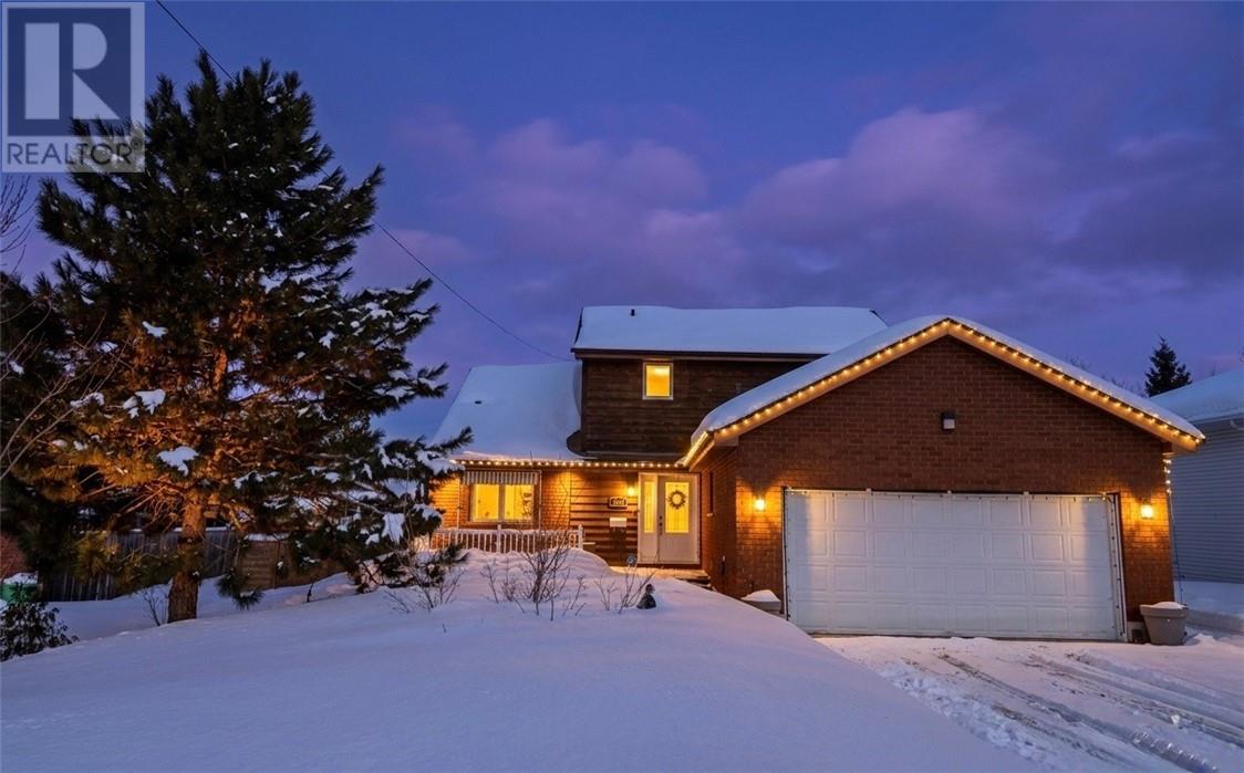 3024 Algonquin Road, sudbury, Ontario