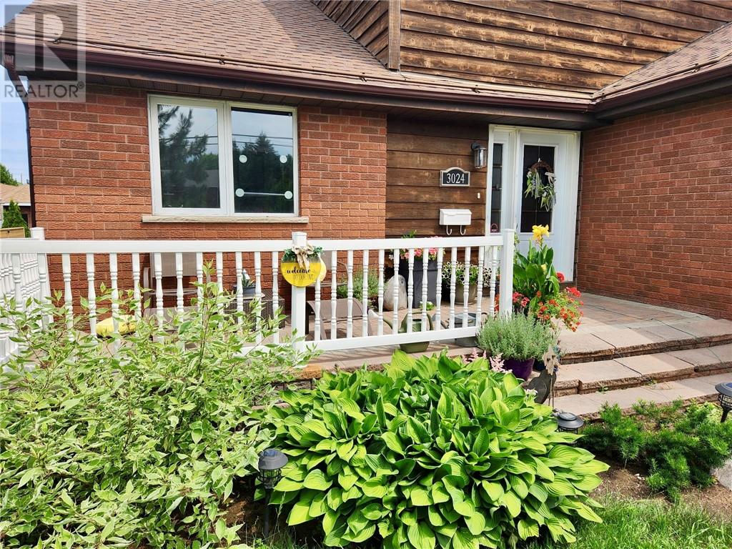 3024 Algonquin Road, Sudbury, Ontario  P3E 5B6 - Photo 40 - 2126596