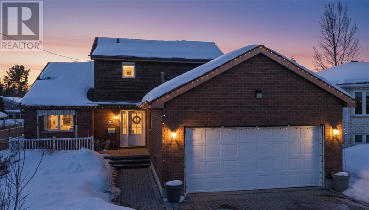 3024 Algonquin Road, Sudbury, Ontario  P3E 5B6 - Photo 48 - 2126596