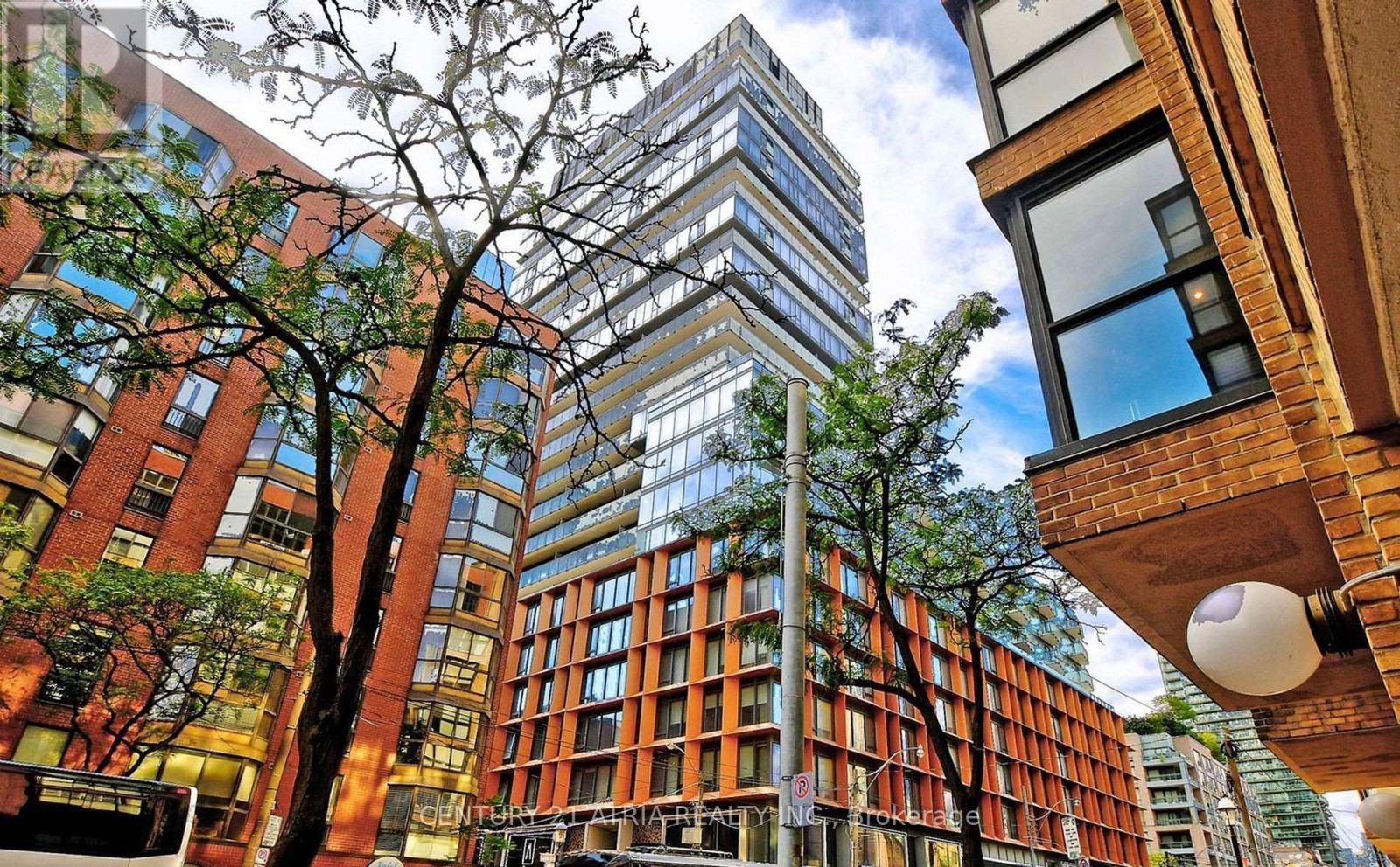 504 - 60 COLBORNE STREET