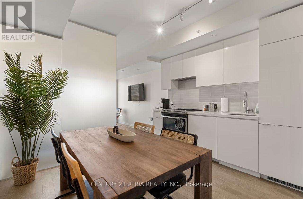 504 - 60 Colborne Street, Toronto (Church-Yonge Corridor), Ontario  M5E 1E3 - Photo 4 - C12824300