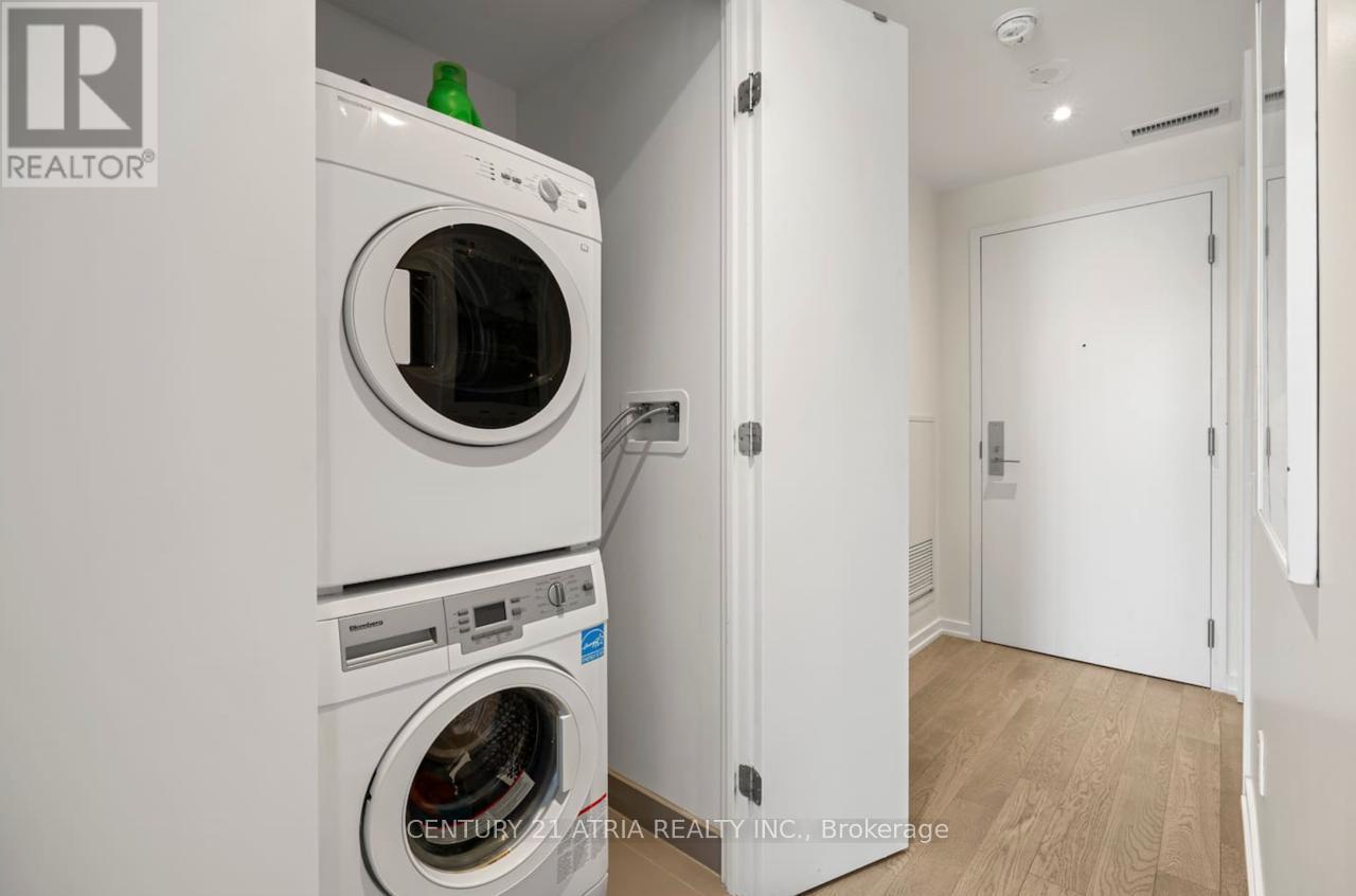 504 - 60 Colborne Street, Toronto (Church-Yonge Corridor), Ontario  M5E 1E3 - Photo 8 - C12824300