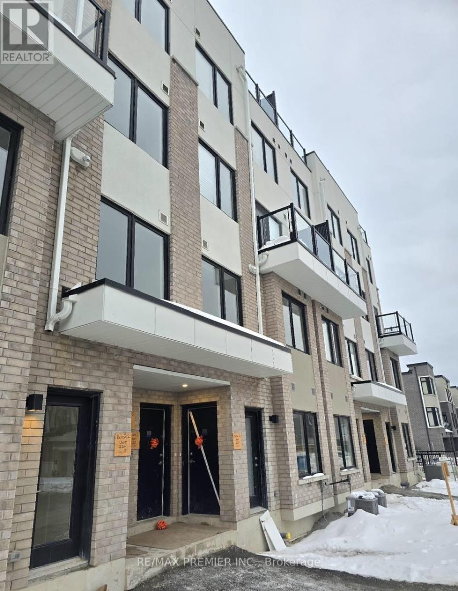 325 - 1695 Dersan Street, Pickering (Duffin Heights), Ontario  L1V 2P8 - Photo 4 - E12824844