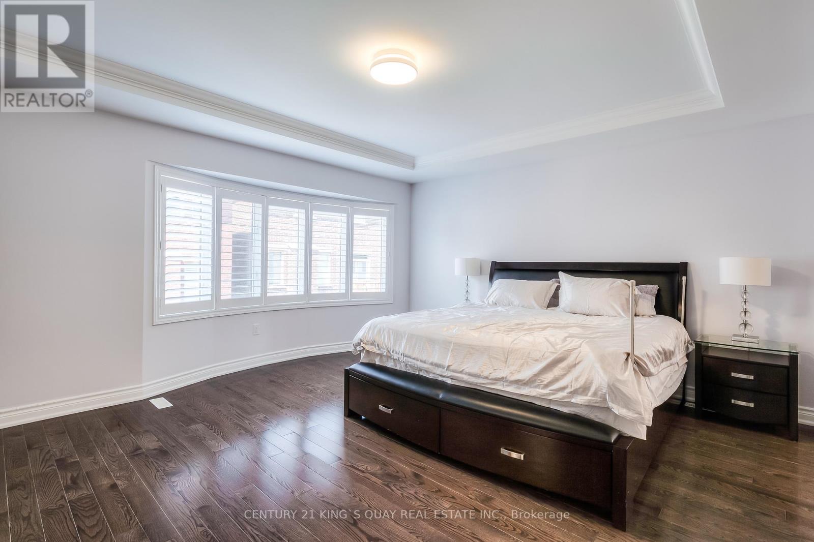 18 Manila Avenue, Markham, Ontario  L6C 0W1 - Photo 20 - N12824916