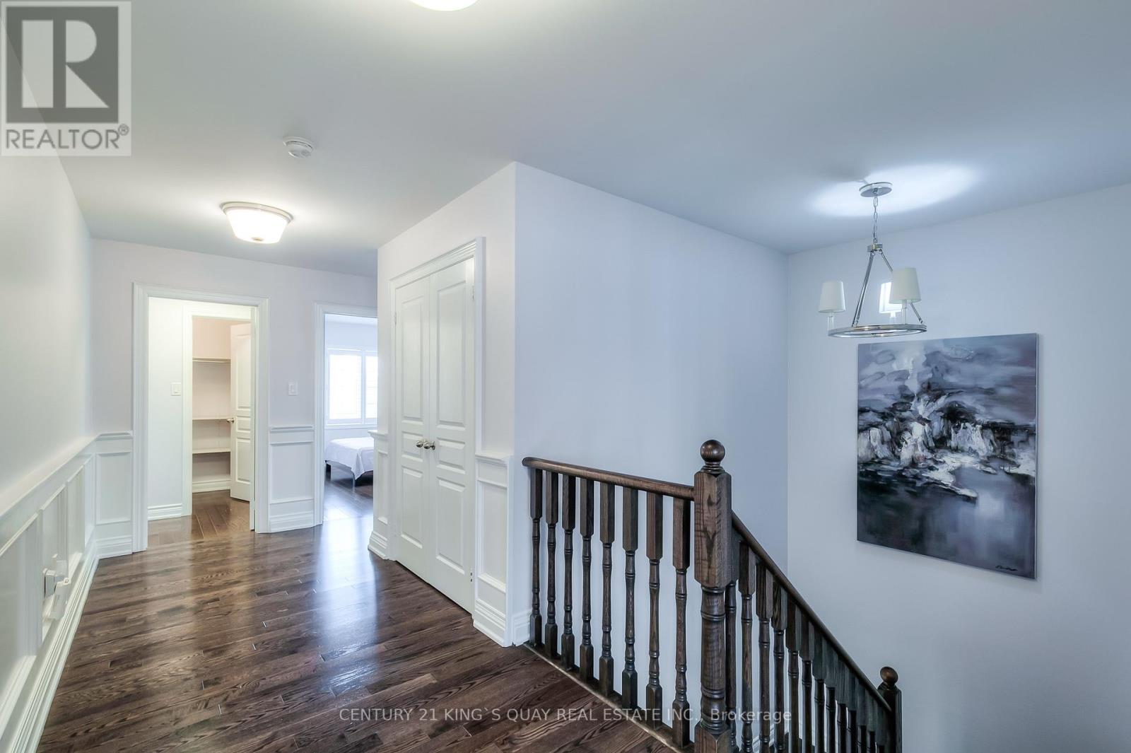 18 Manila Avenue, Markham, Ontario  L6C 0W1 - Photo 31 - N12824916