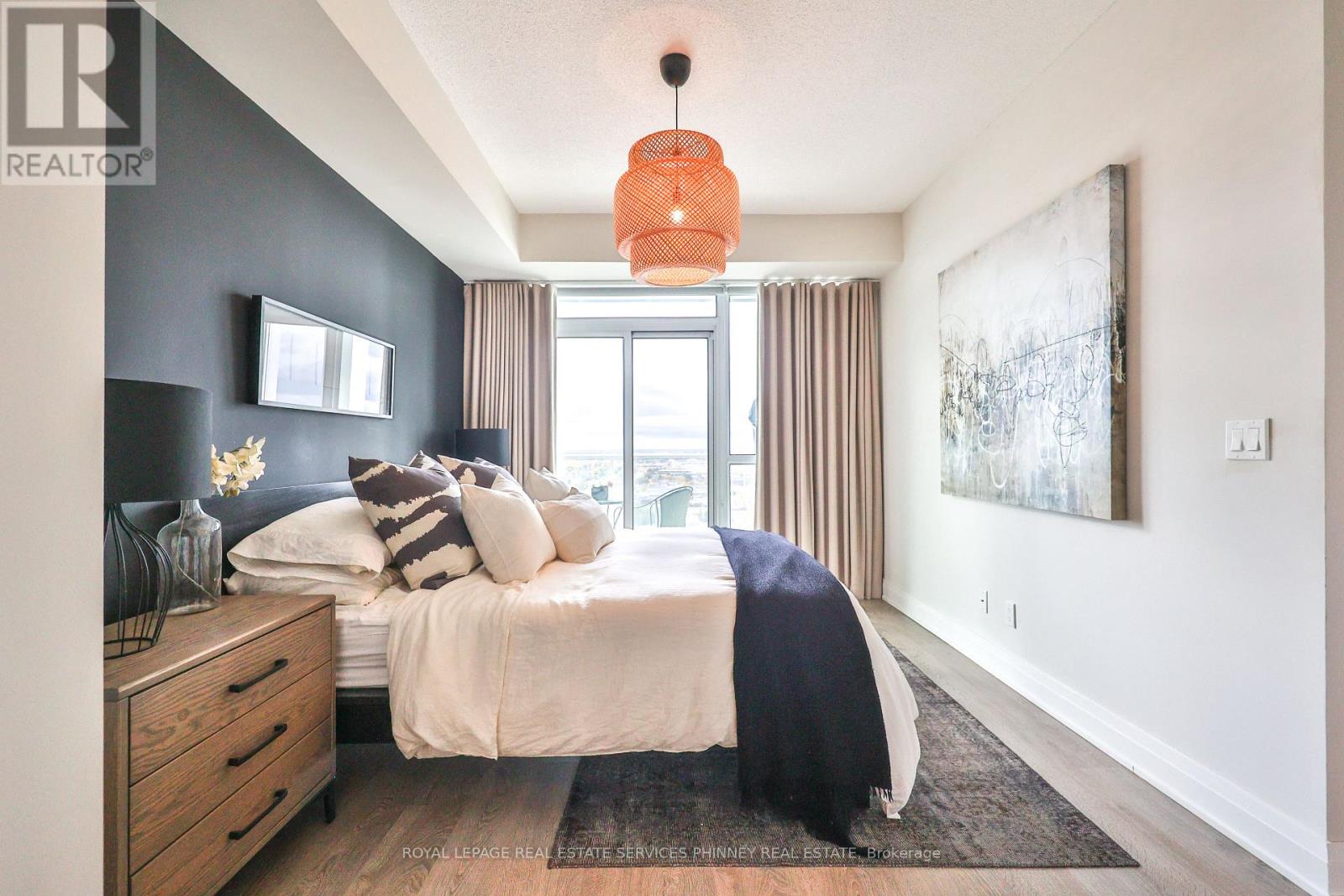 1709 - 55 Speers Road, Oakville, Ontario  L6K 0H9 - Photo 23 - W12811622