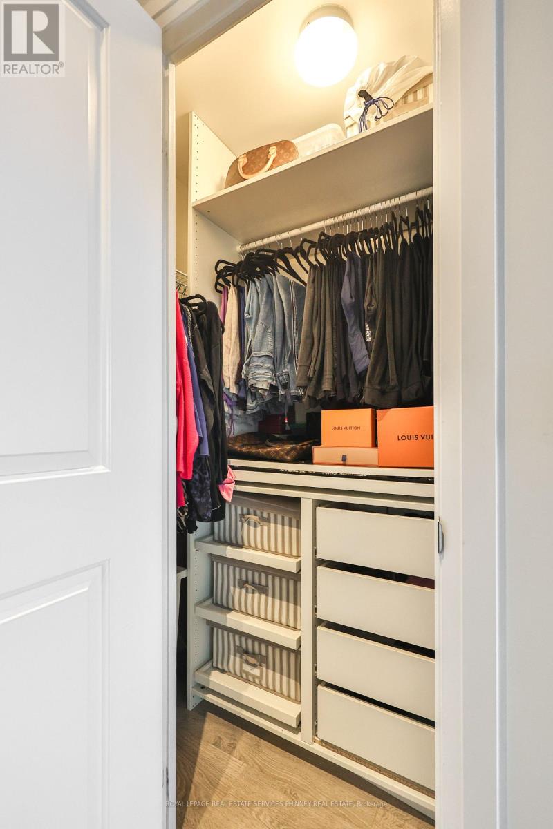 1709 - 55 Speers Road, Oakville, Ontario  L6K 0H9 - Photo 25 - W12811622